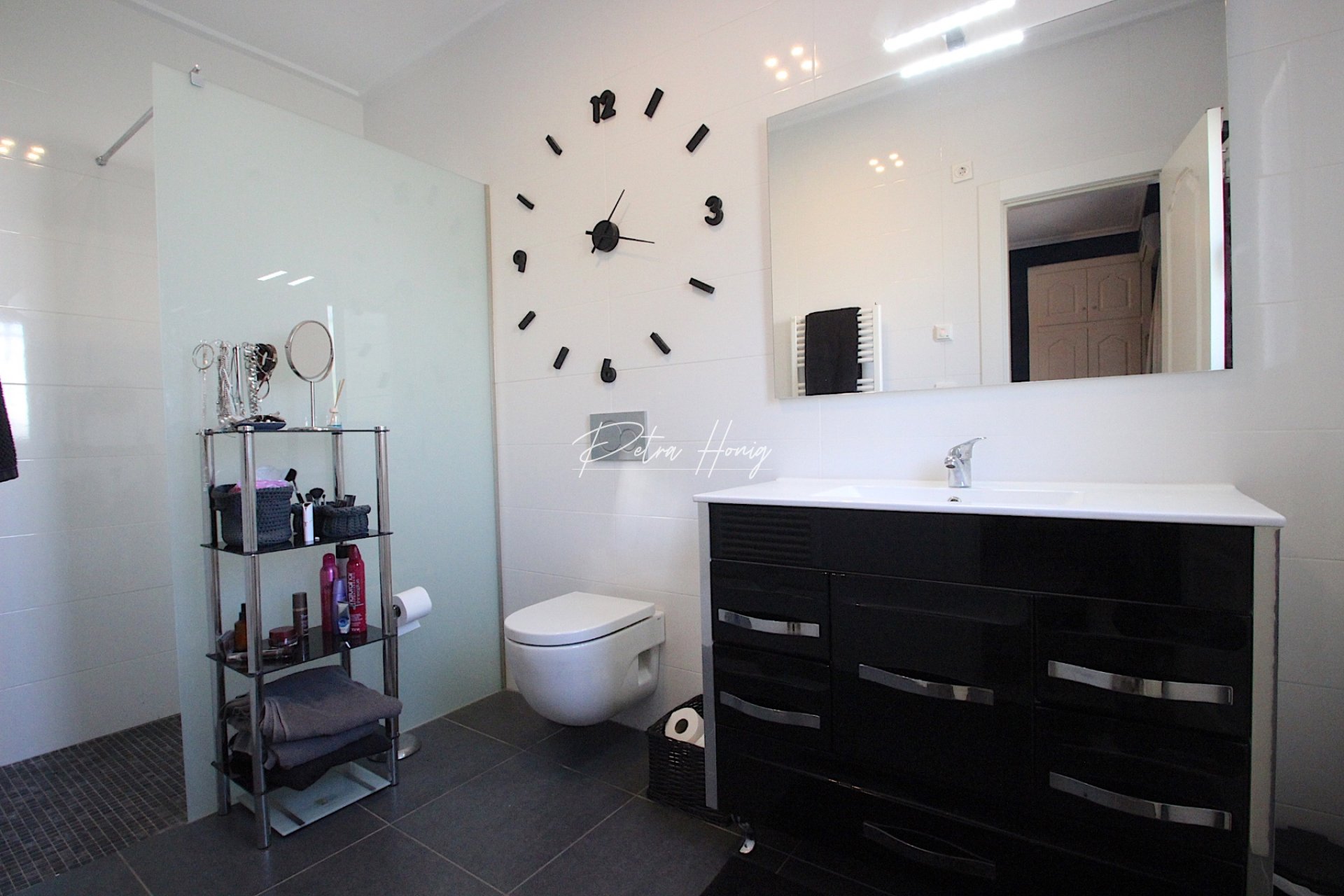 A Vendre - Villa - Ciudad Quesada - Town Center