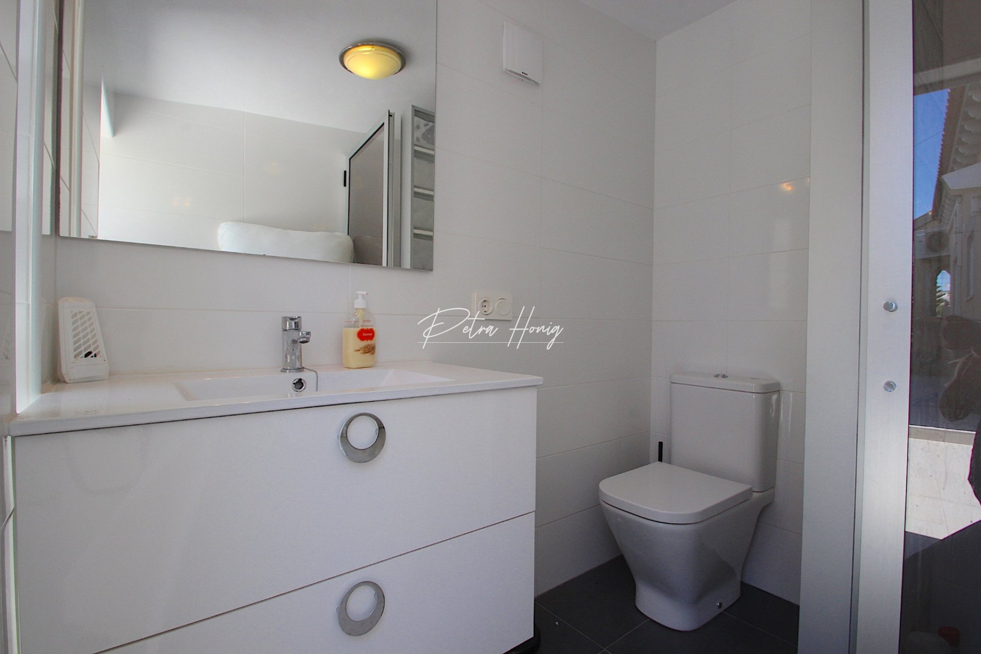 A Vendre - Villa - Ciudad Quesada - Town Center
