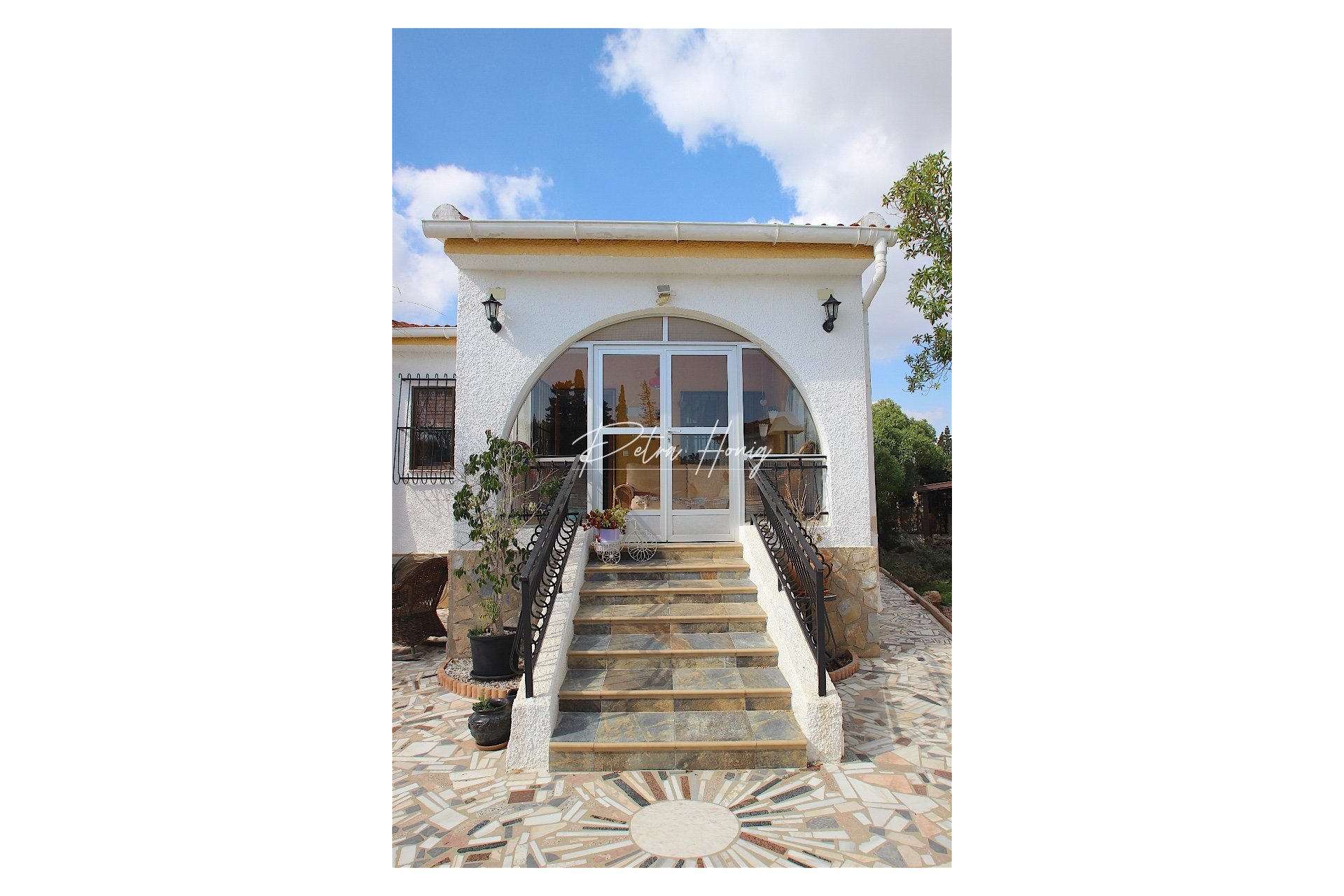A Vendre - Villa - Ciudad Quesada - Town Center
