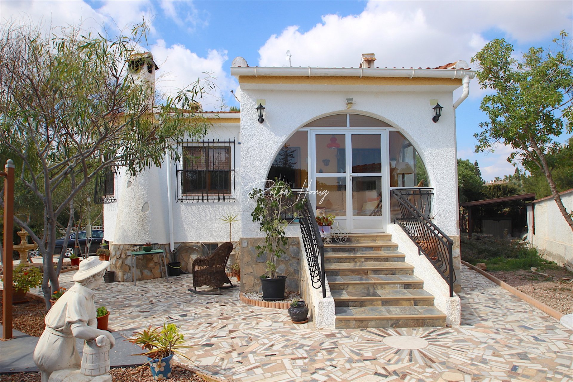 A Vendre - Villa - Ciudad Quesada - Town Center