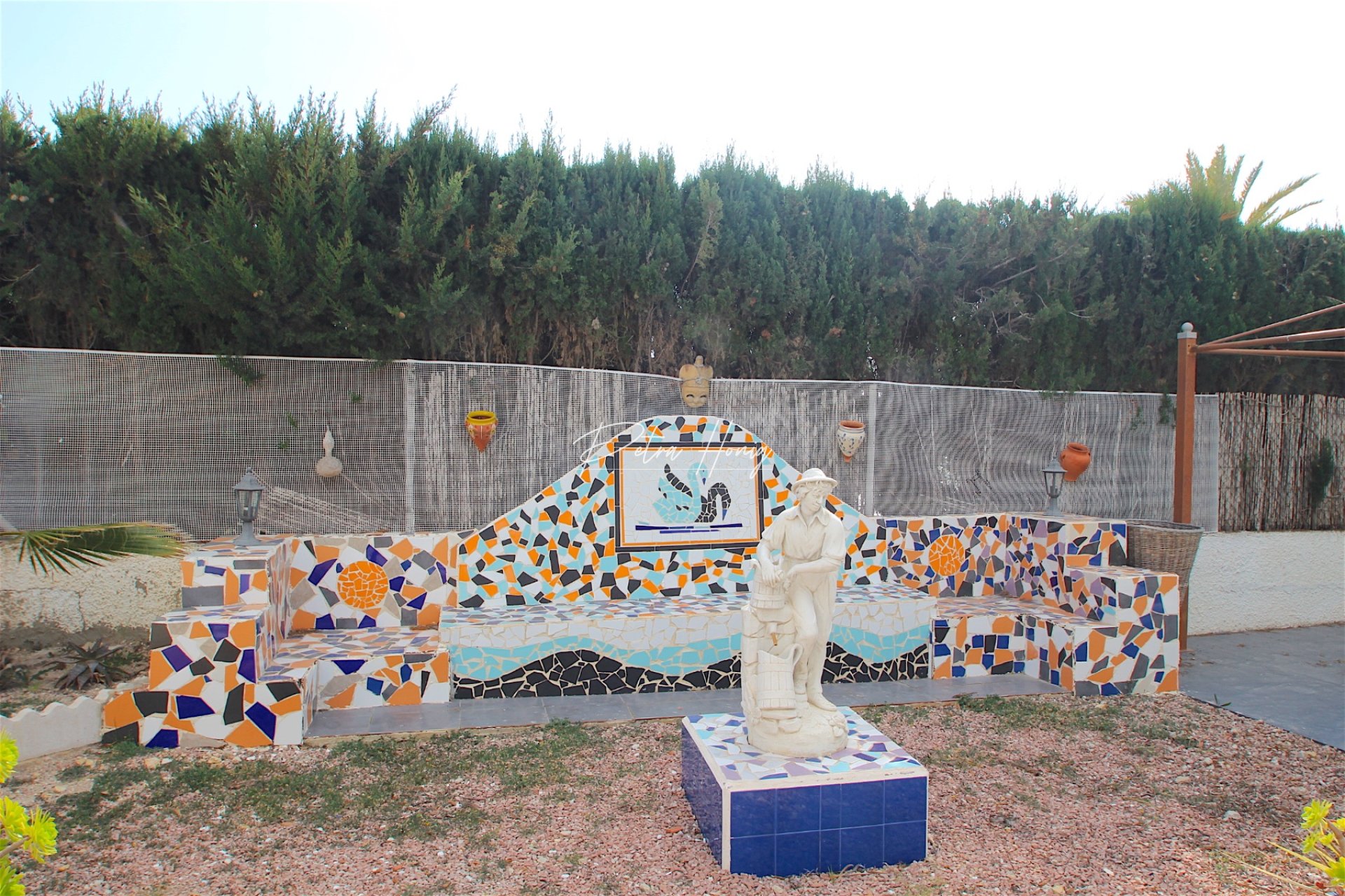 A Vendre - Villa - Ciudad Quesada - Town Center