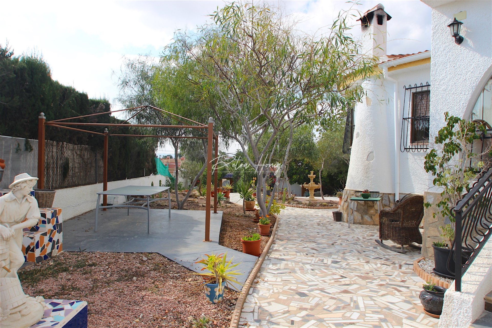 A Vendre - Villa - Ciudad Quesada - Town Center