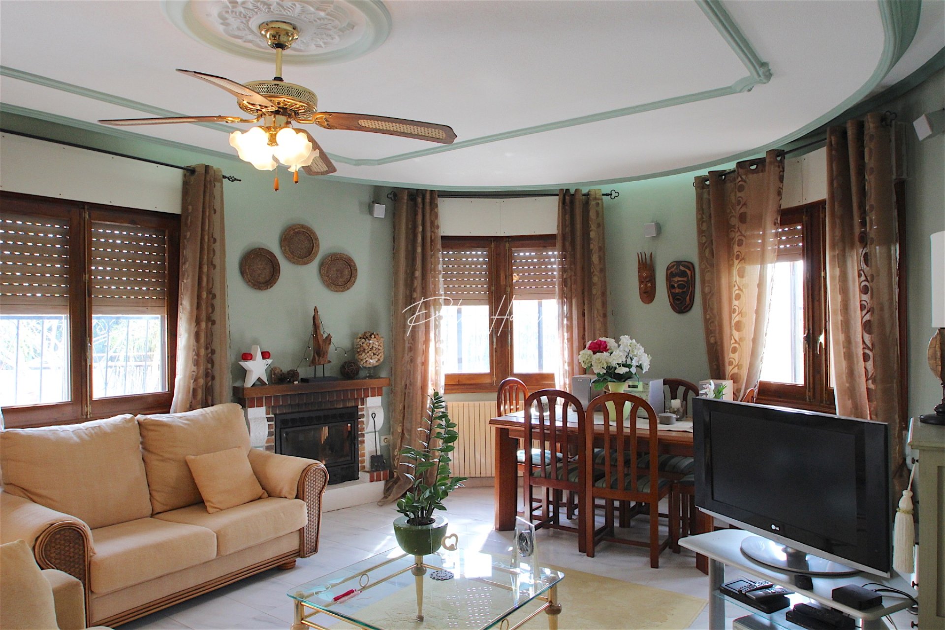 A Vendre - Villa - Ciudad Quesada - Town Center