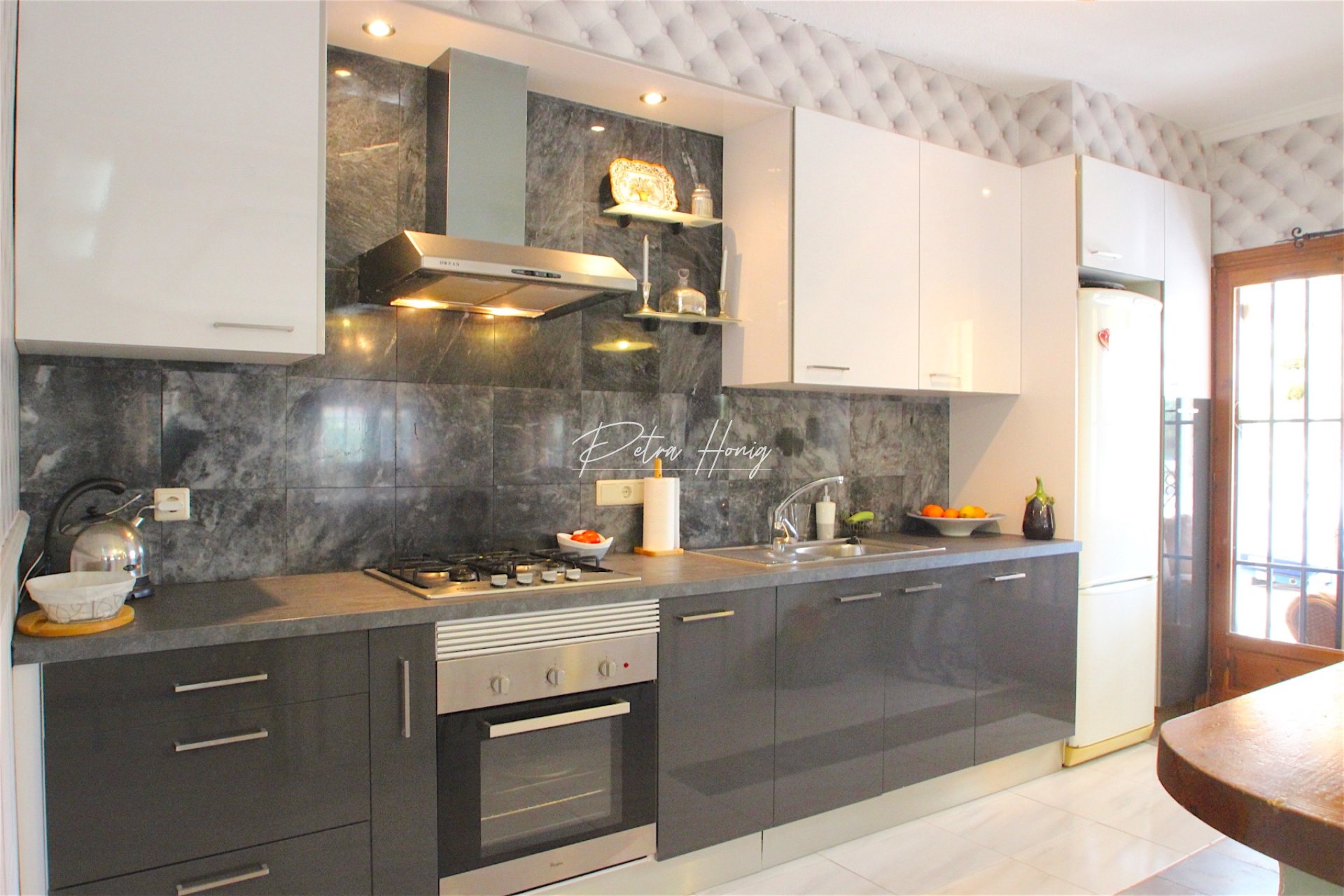 A Vendre - Villa - Ciudad Quesada - Town Center