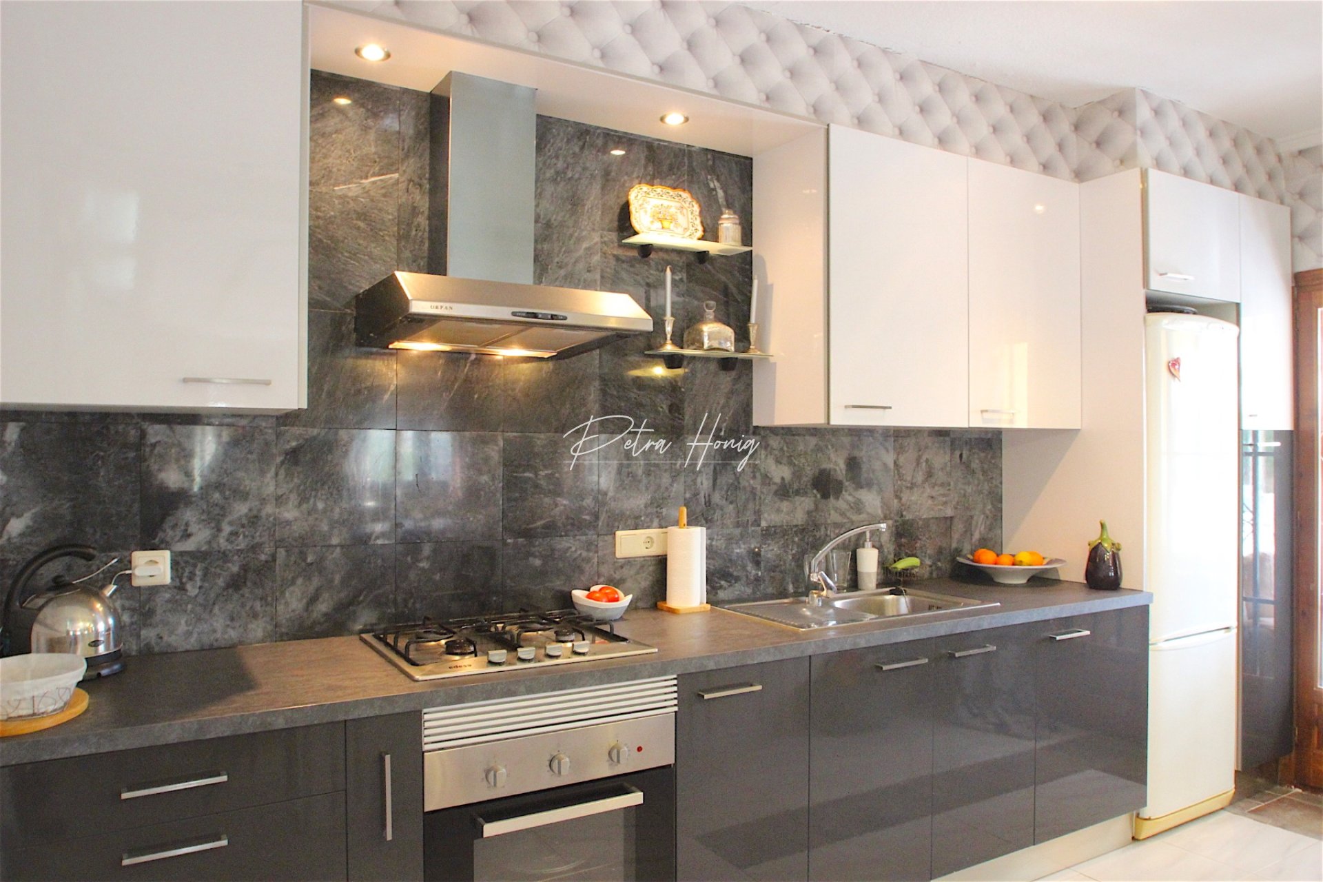 A Vendre - Villa - Ciudad Quesada - Town Center