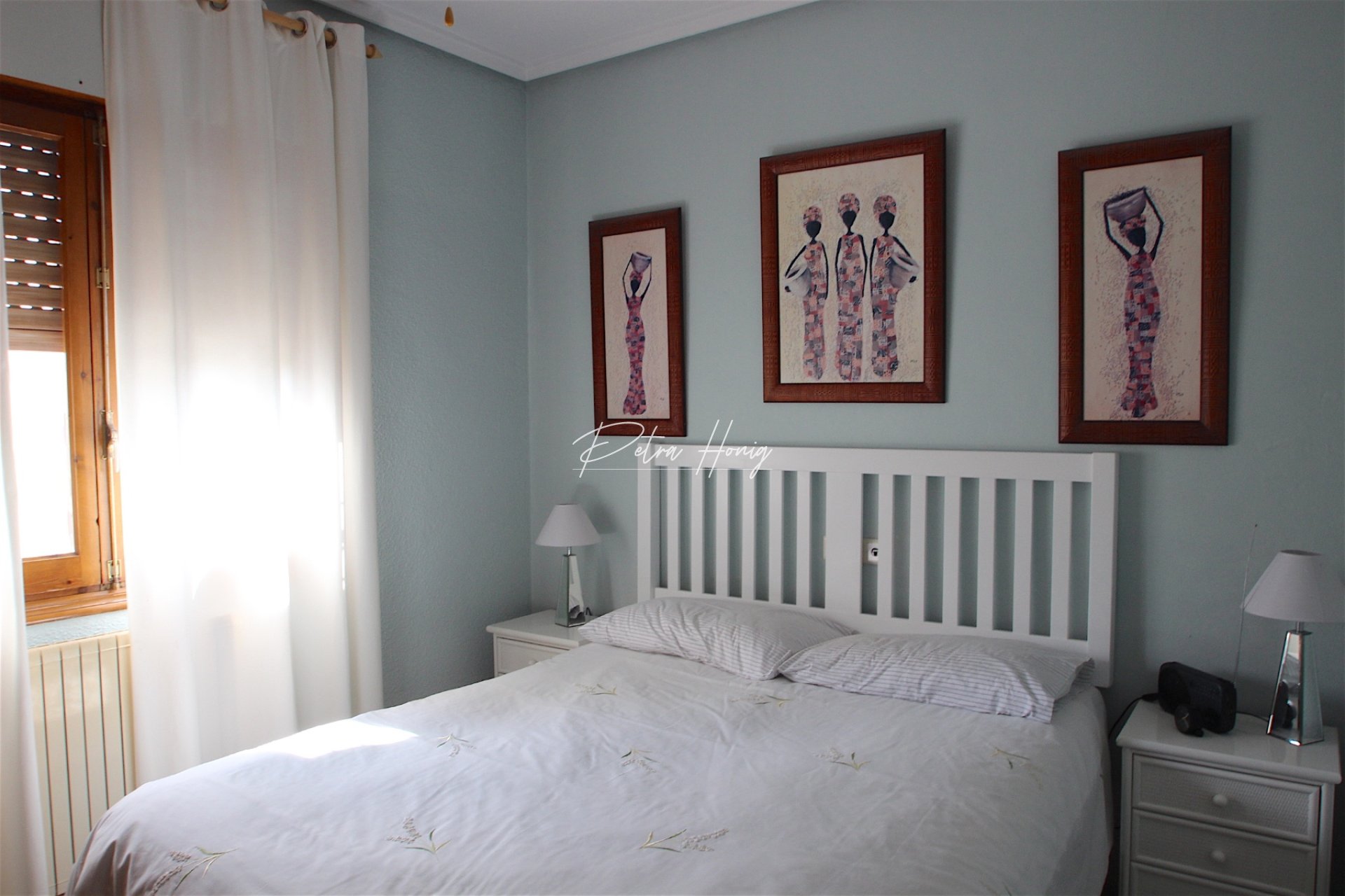 A Vendre - Villa - Ciudad Quesada - Town Center