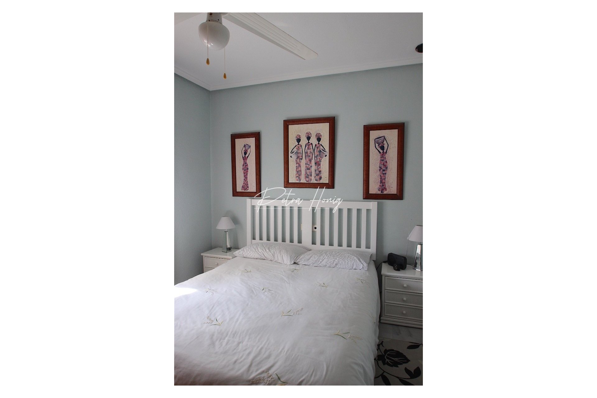 A Vendre - Villa - Ciudad Quesada - Town Center