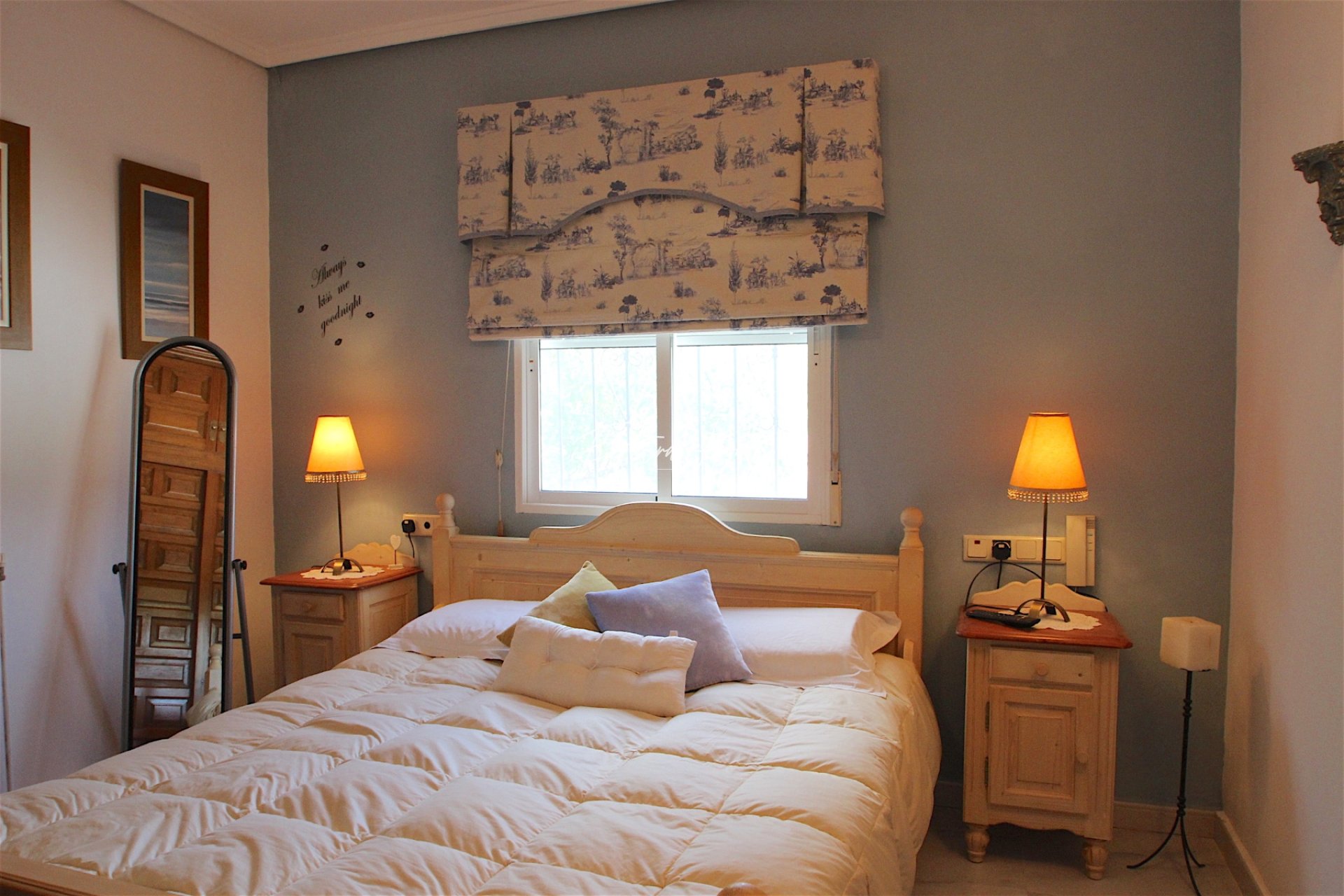 A Vendre - Villa - Ciudad Quesada - Town Center