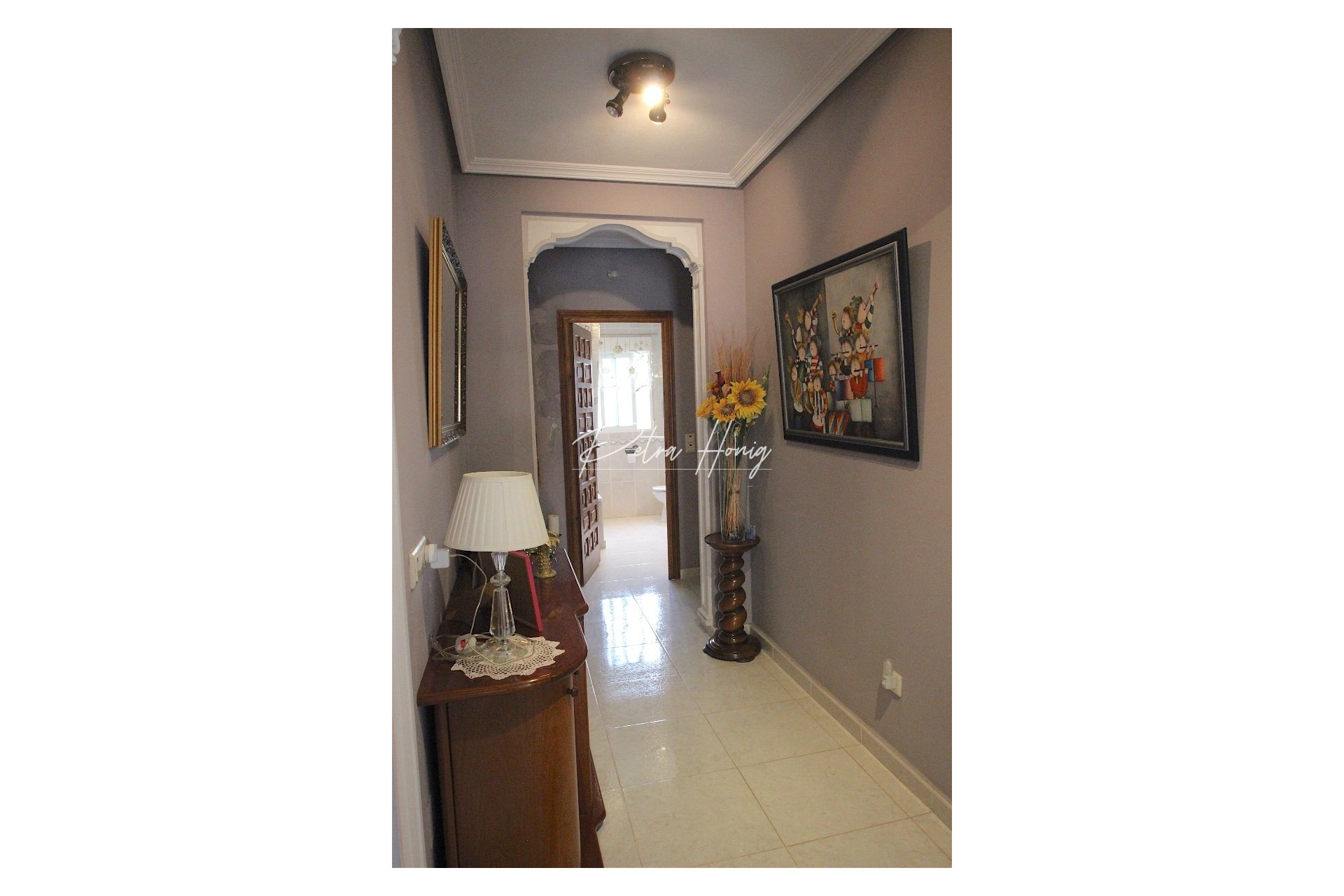 A Vendre - Villa - Ciudad Quesada - Town Center