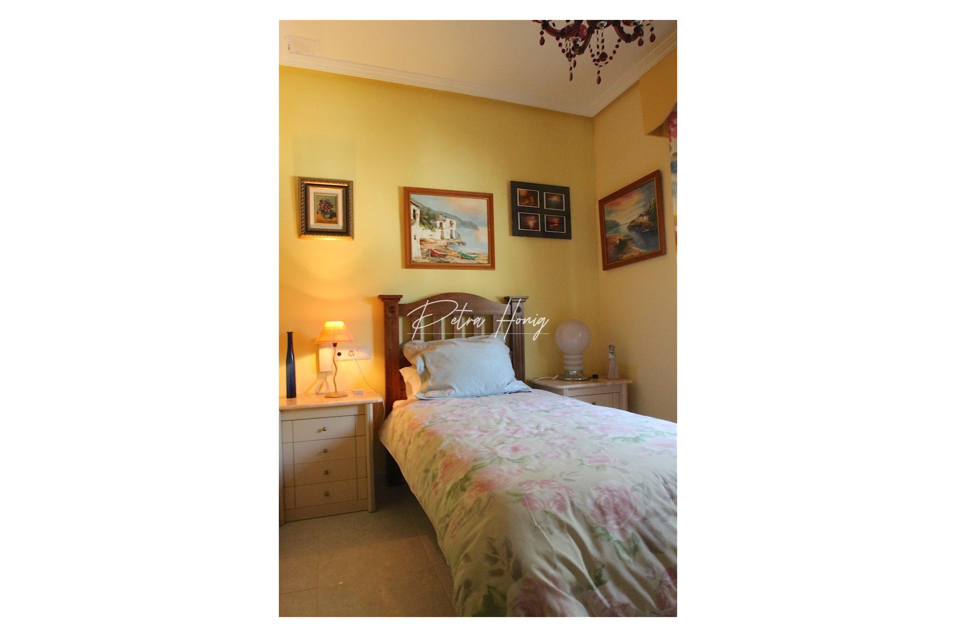 A Vendre - Villa - Ciudad Quesada - Town Center