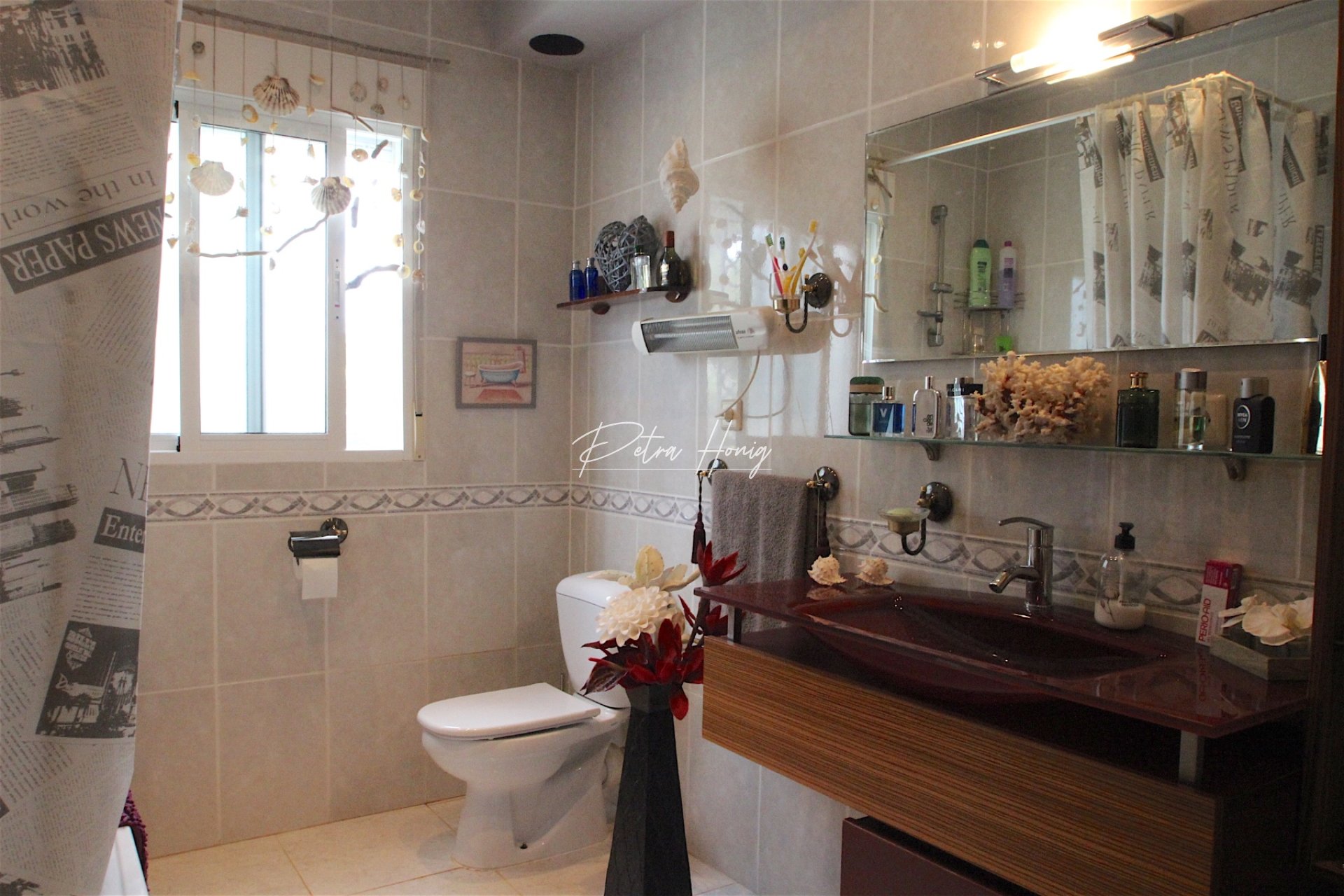 A Vendre - Villa - Ciudad Quesada - Town Center