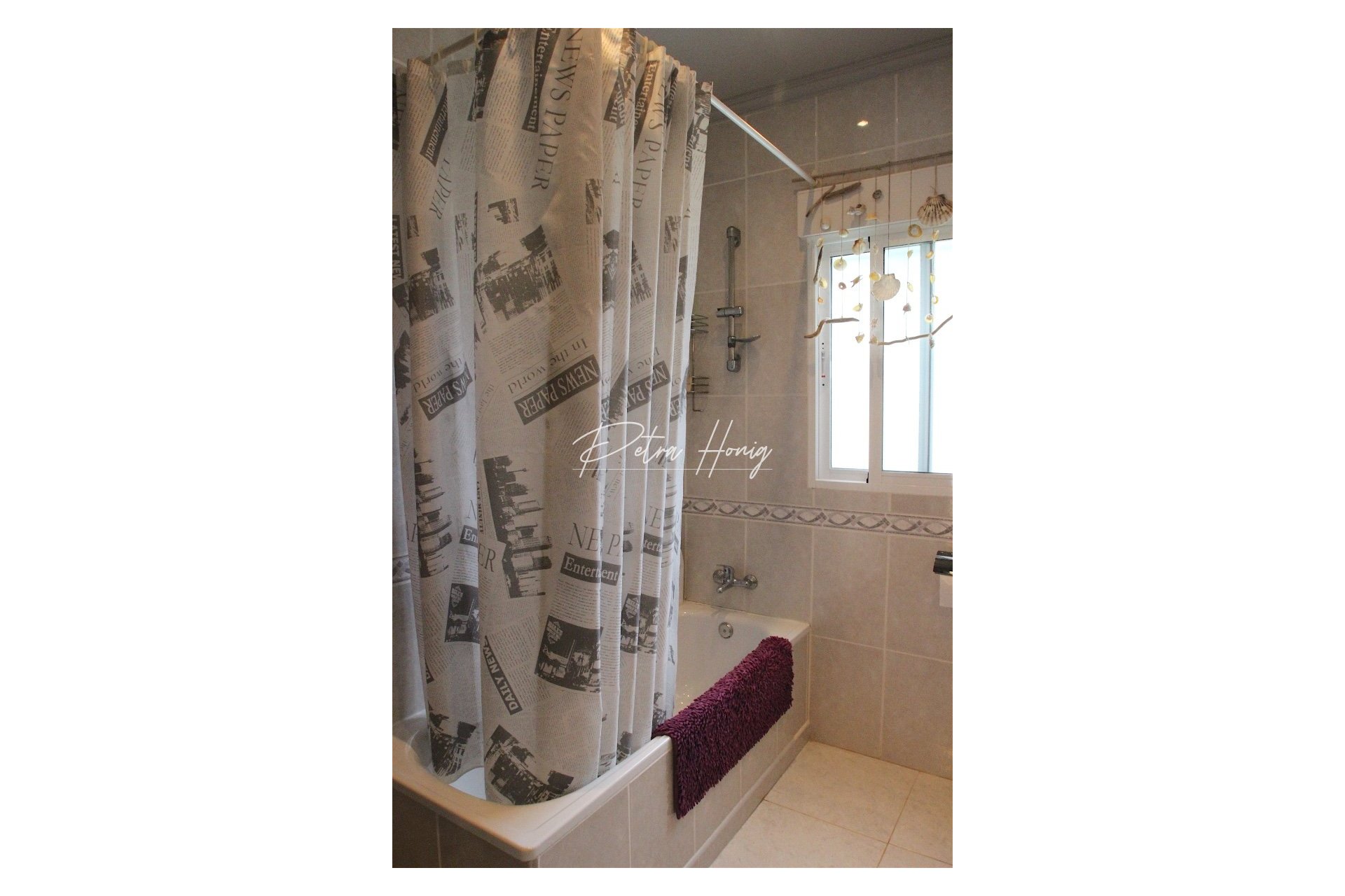 A Vendre - Villa - Ciudad Quesada - Town Center