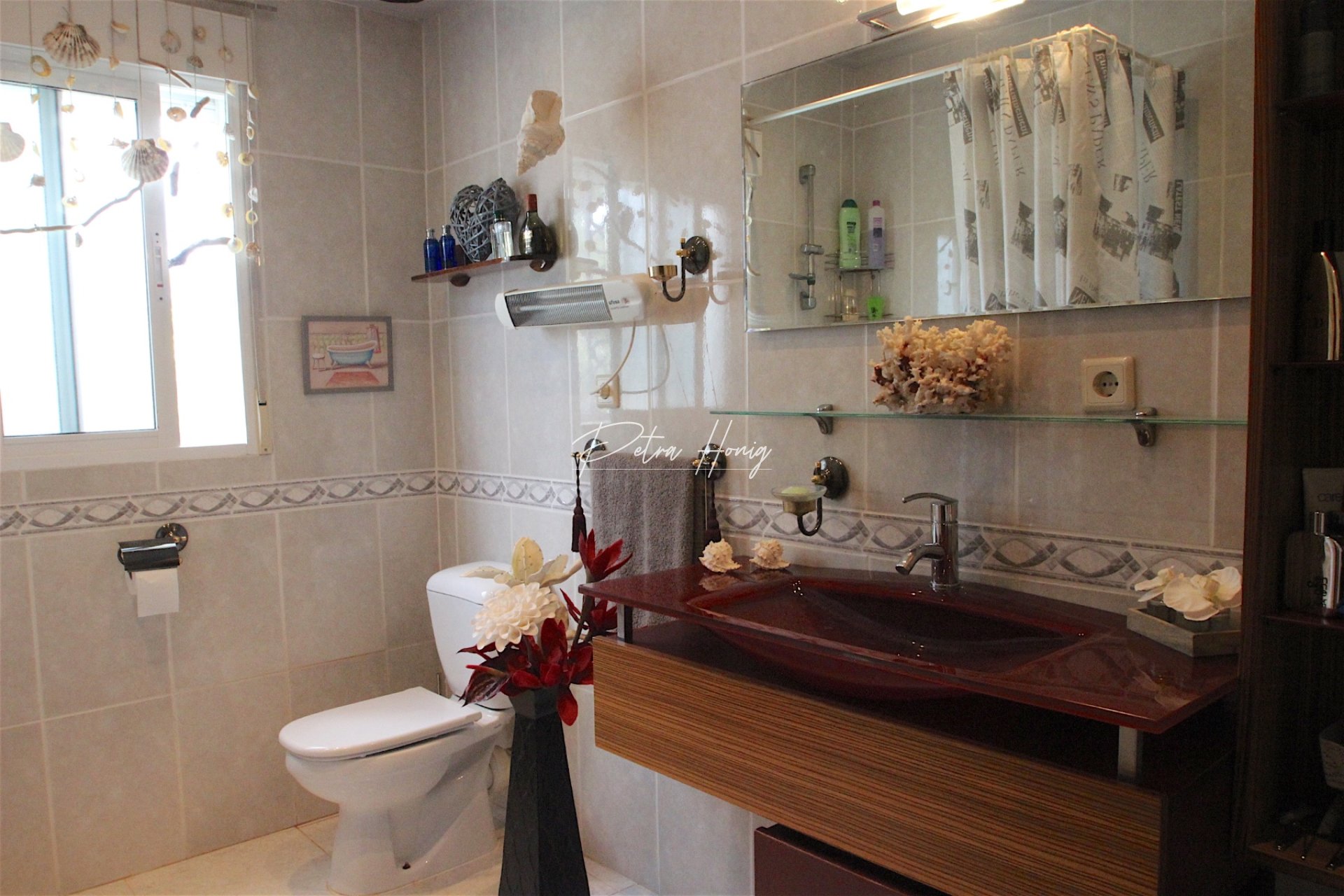 A Vendre - Villa - Ciudad Quesada - Town Center