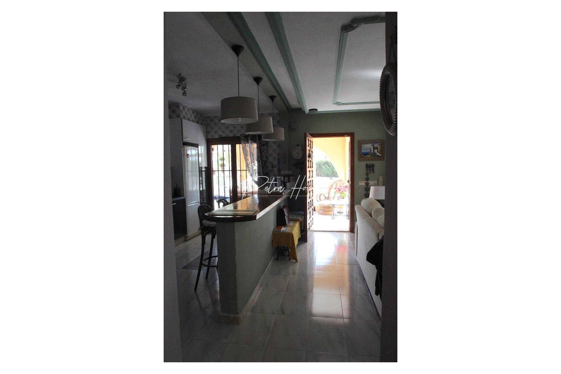 A Vendre - Villa - Ciudad Quesada - Town Center