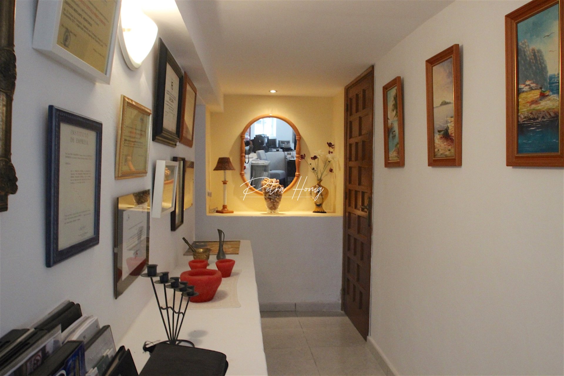 A Vendre - Villa - Ciudad Quesada - Town Center