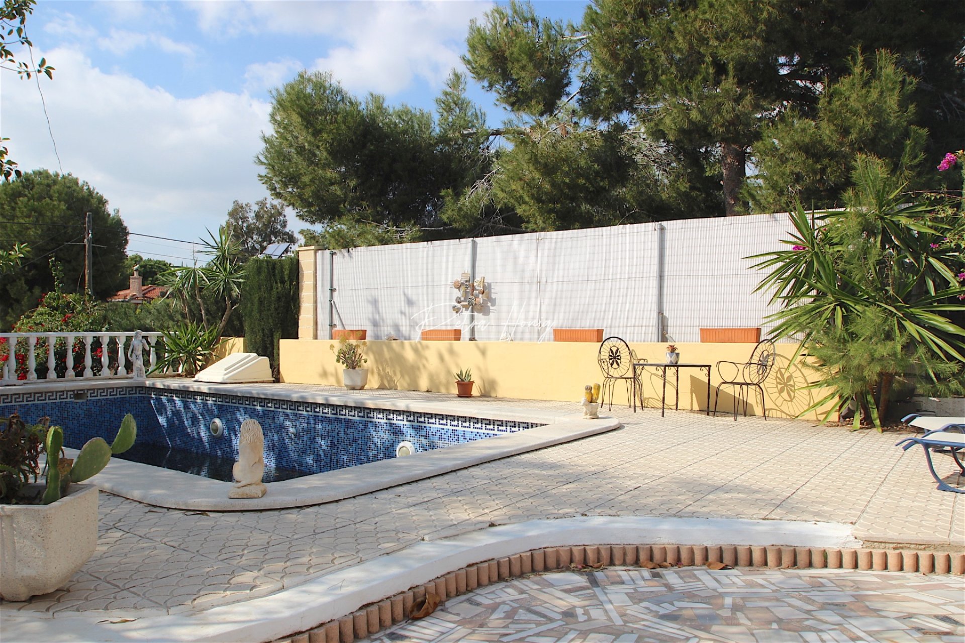 A Vendre - Villa - Ciudad Quesada - Town Center