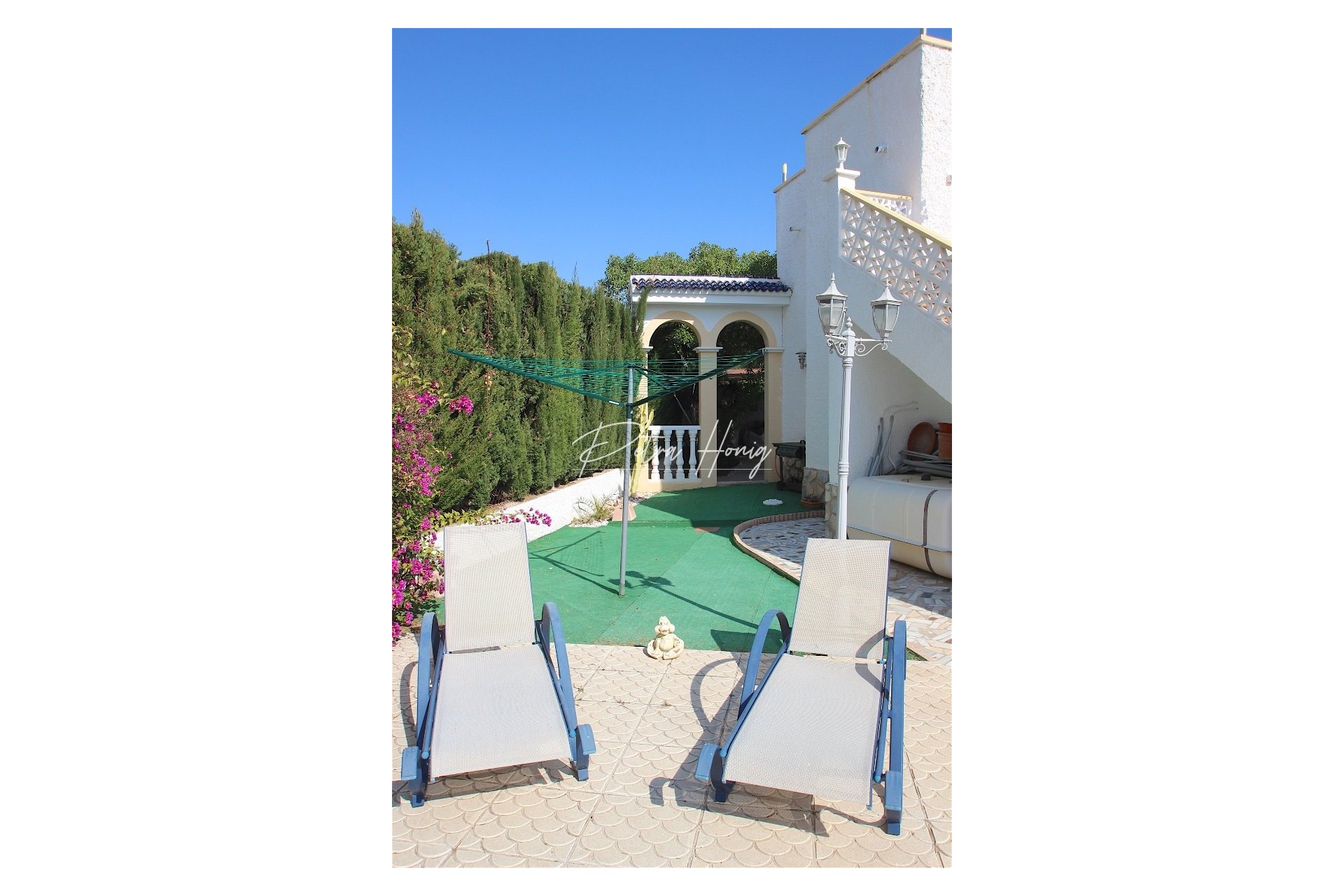 A Vendre - Villa - Ciudad Quesada - Town Center