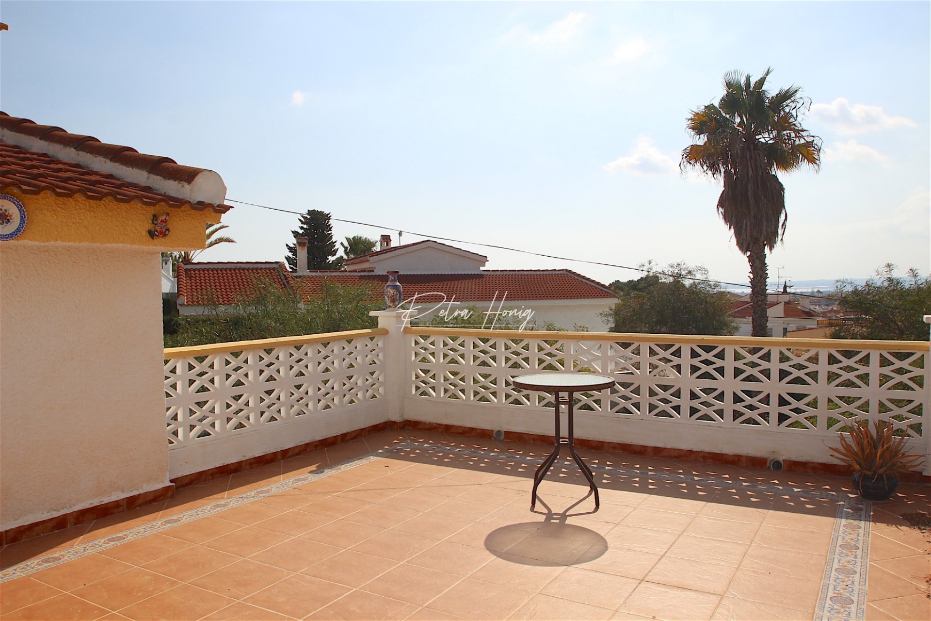 A Vendre - Villa - Ciudad Quesada - Town Center