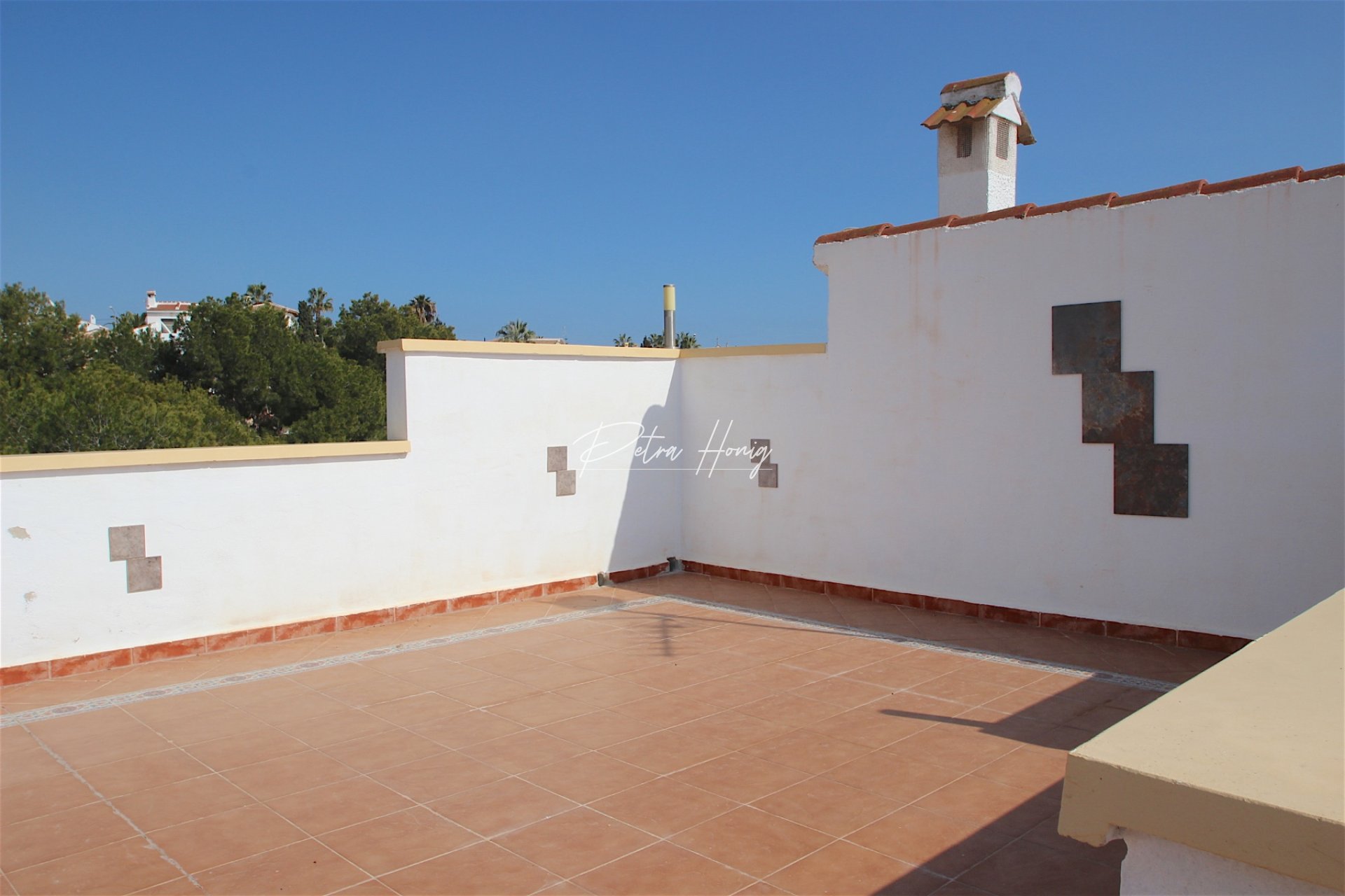 A Vendre - Villa - Ciudad Quesada - Town Center
