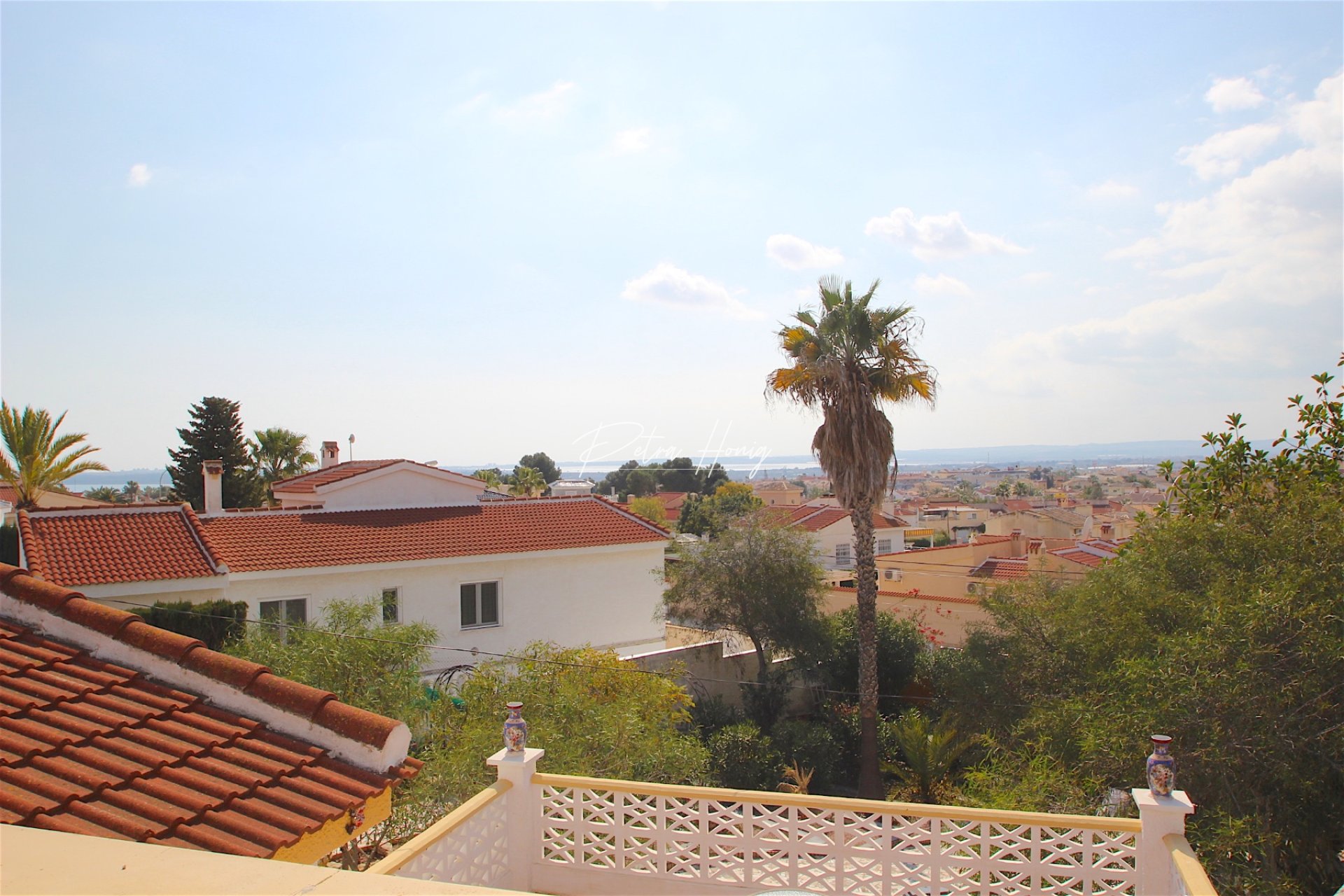 A Vendre - Villa - Ciudad Quesada - Town Center