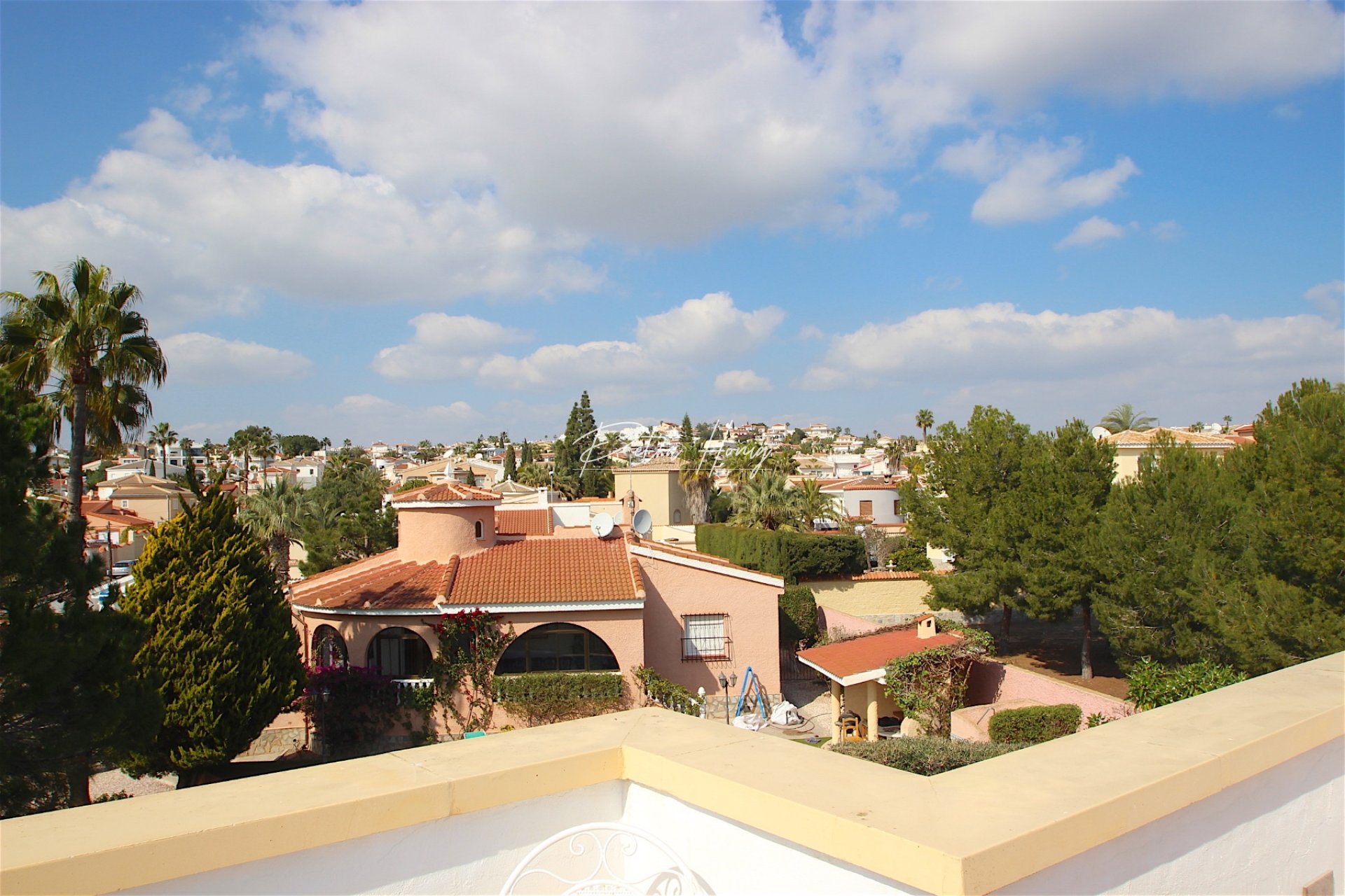 A Vendre - Villa - Ciudad Quesada - Town Center