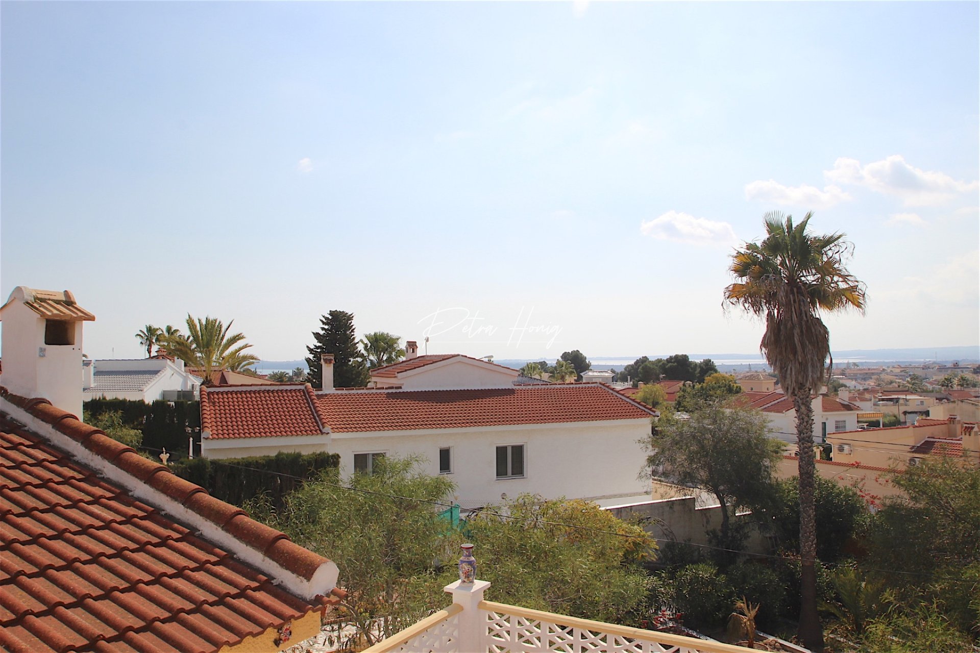 A Vendre - Villa - Ciudad Quesada - Town Center