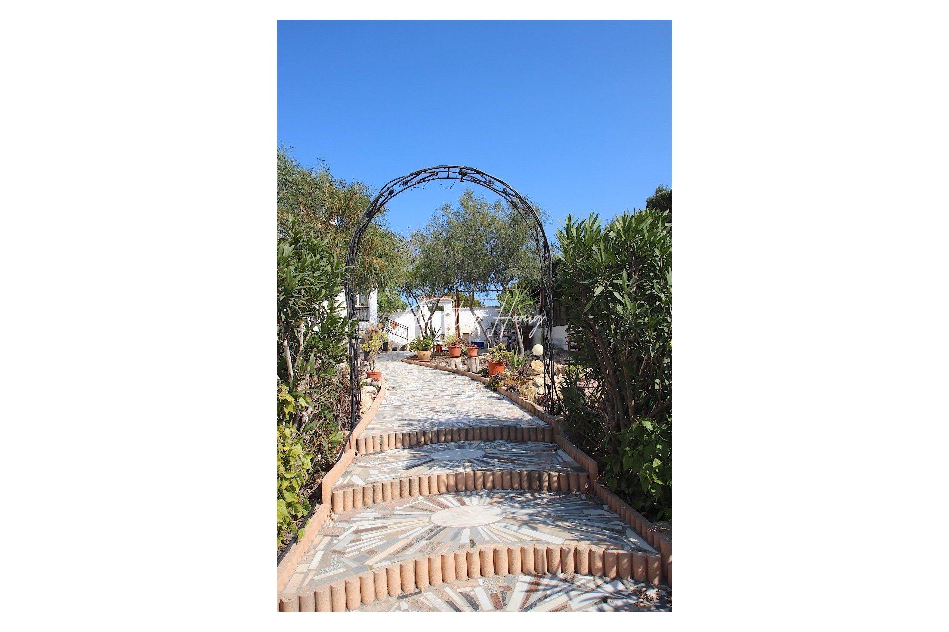 A Vendre - Villa - Ciudad Quesada - Town Center