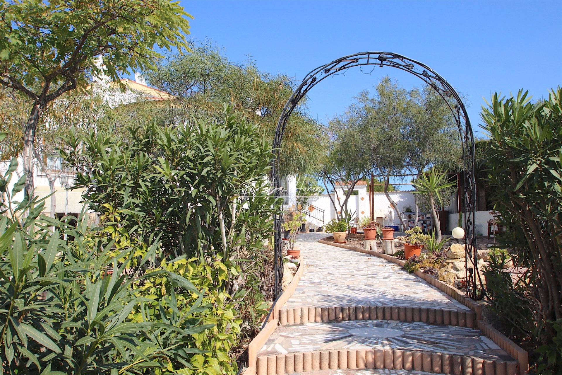 A Vendre - Villa - Ciudad Quesada - Town Center
