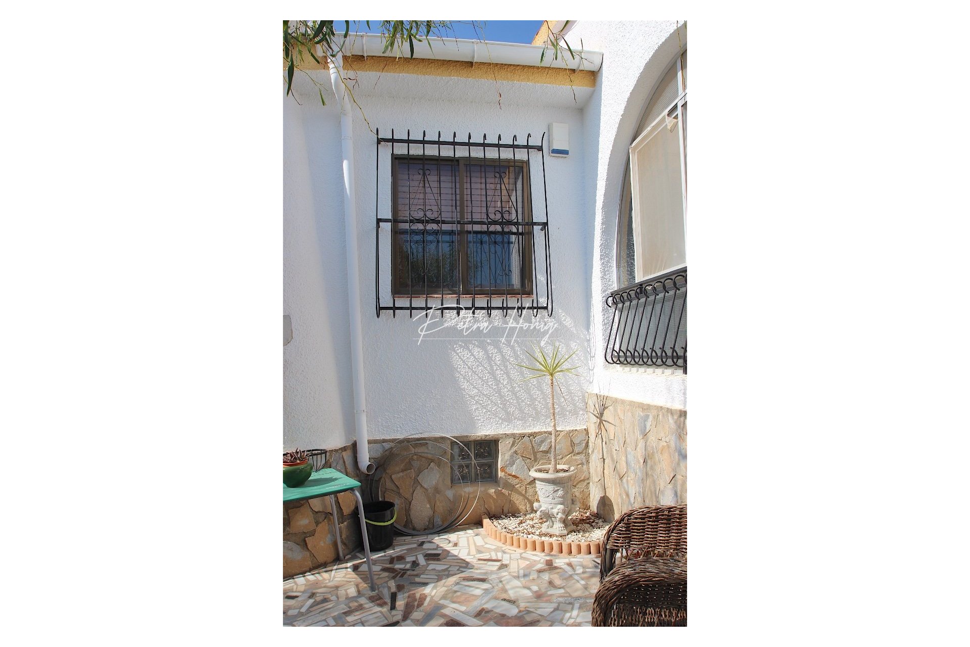 A Vendre - Villa - Ciudad Quesada - Town Center