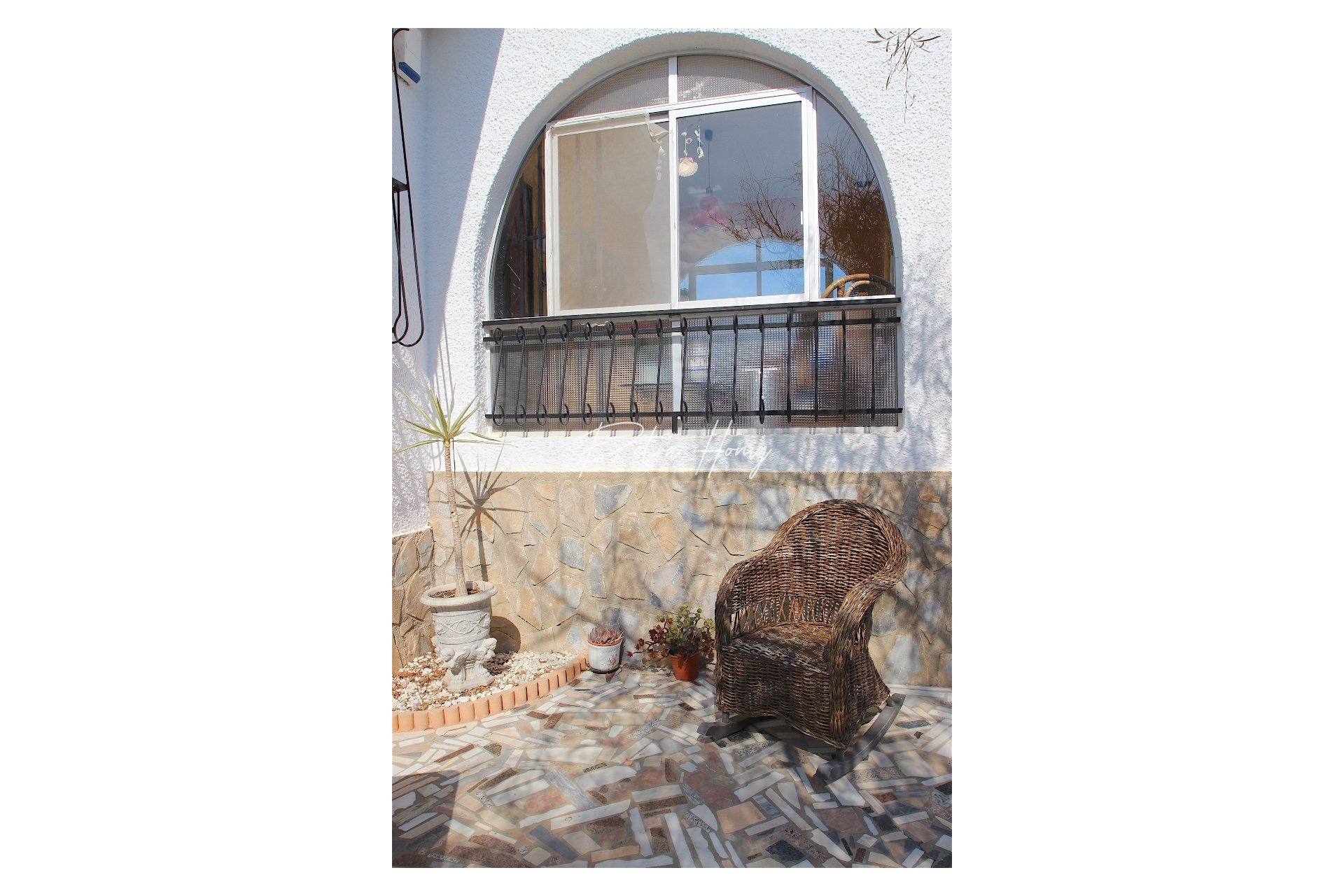 A Vendre - Villa - Ciudad Quesada - Town Center