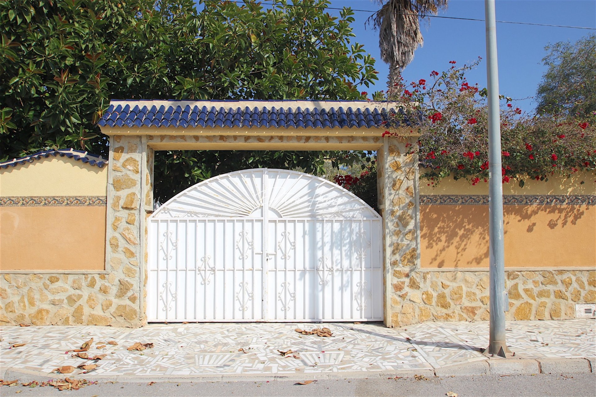 A Vendre - Villa - Ciudad Quesada - Town Center