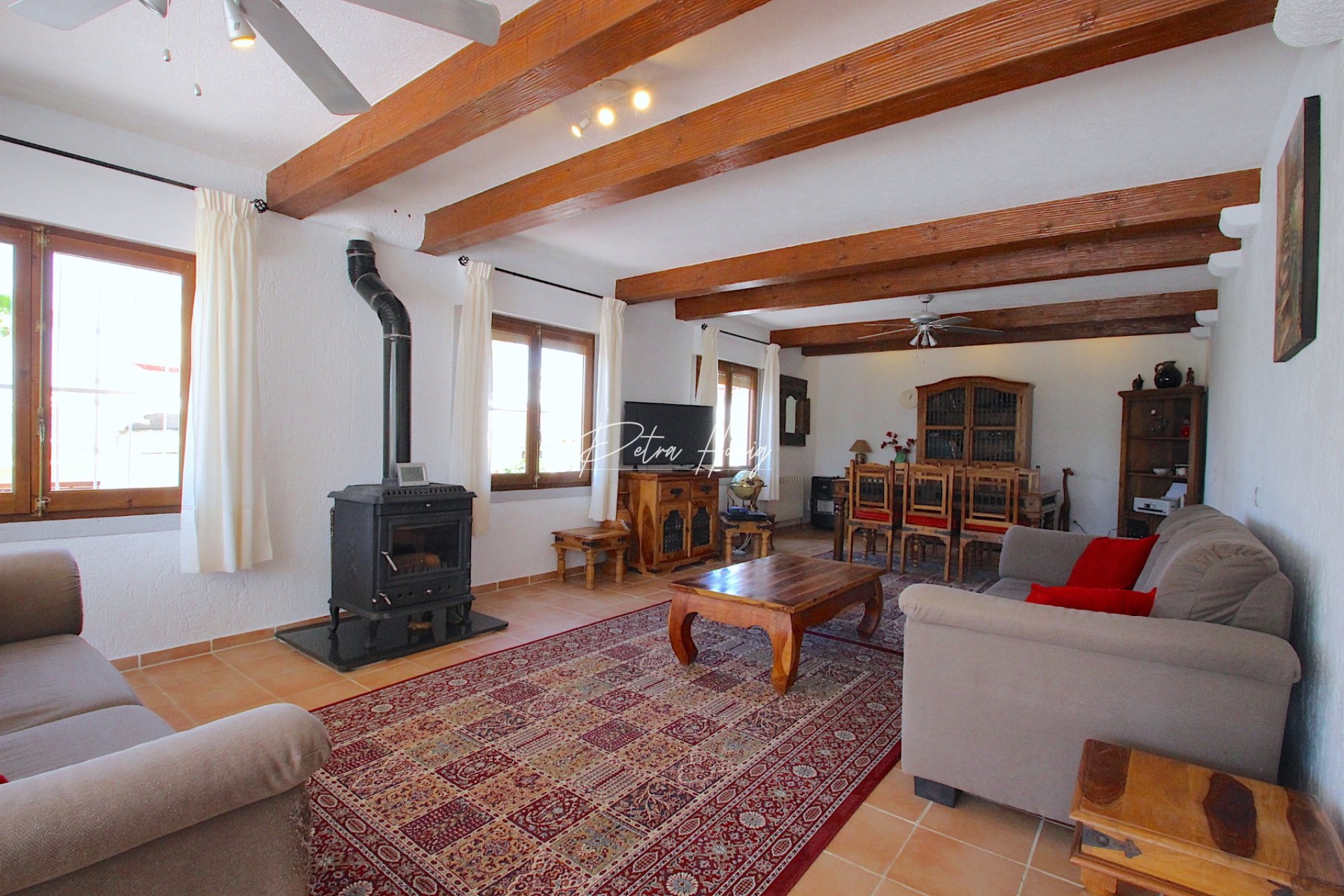 A Vendre - Villa - Ciudad Quesada - Town Center