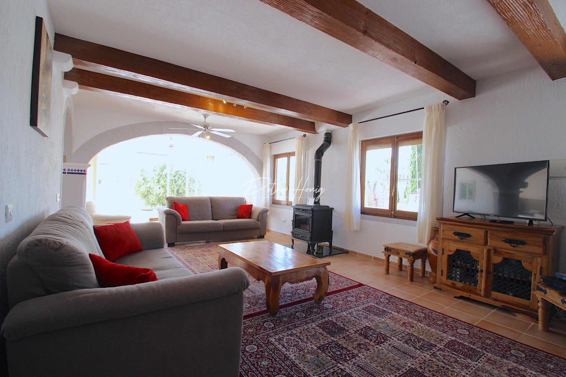 A Vendre - Villa - Ciudad Quesada - Town Center