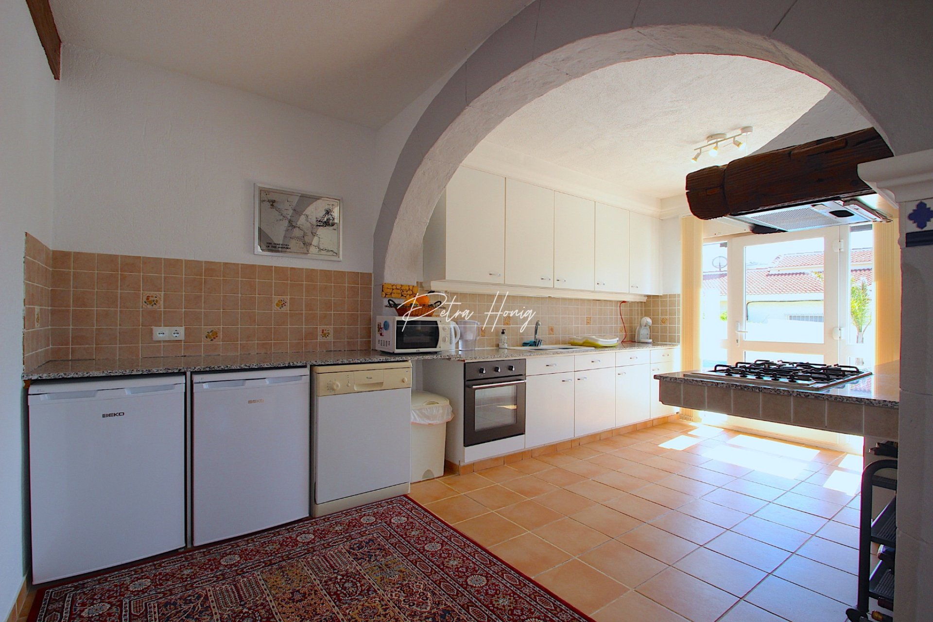A Vendre - Villa - Ciudad Quesada - Town Center