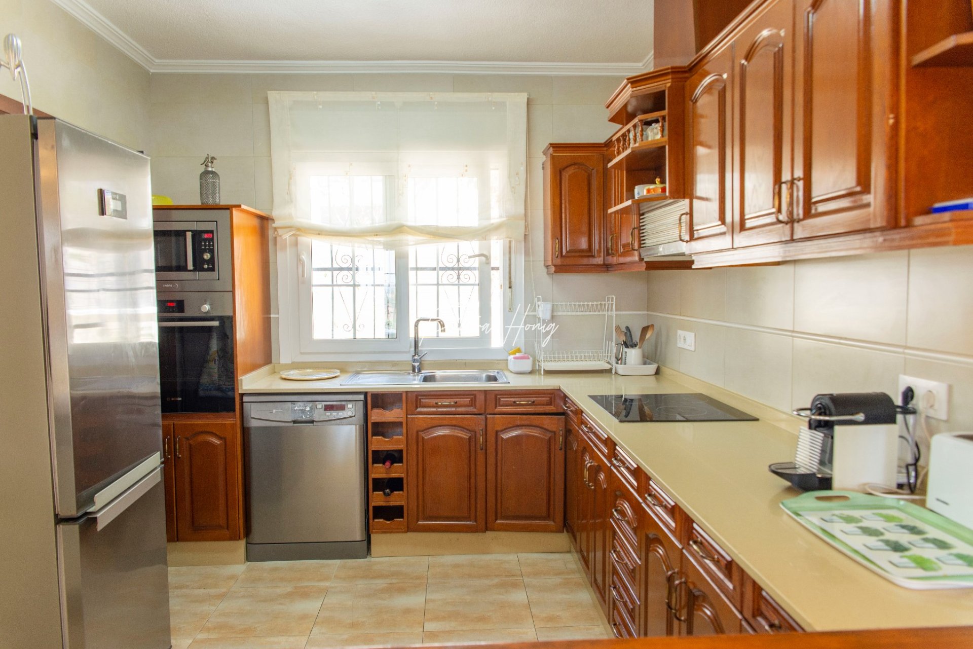 A Vendre - Villa - Ciudad Quesada - Town Center