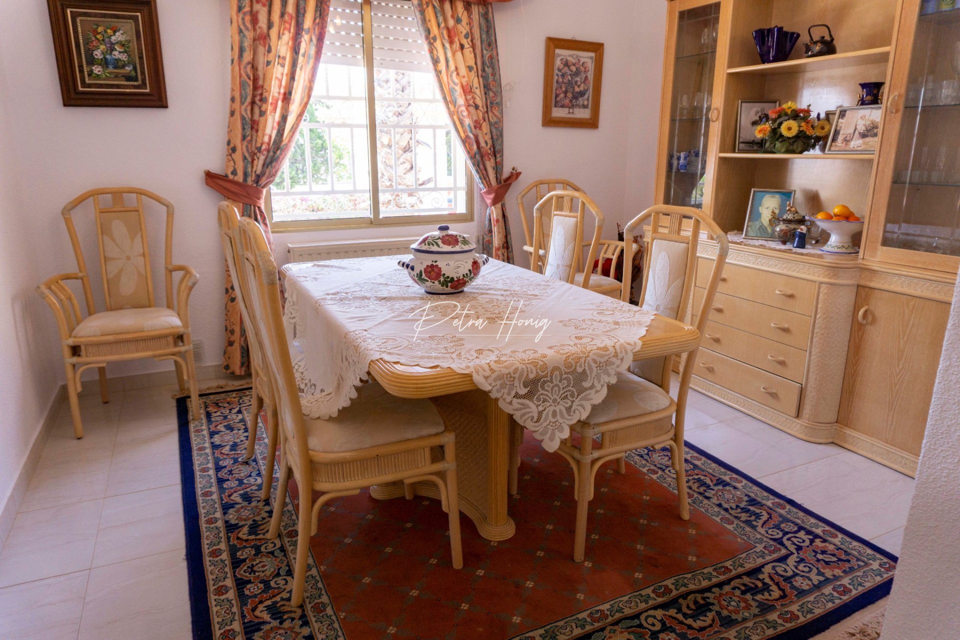A Vendre - Villa - Ciudad Quesada - Town Center