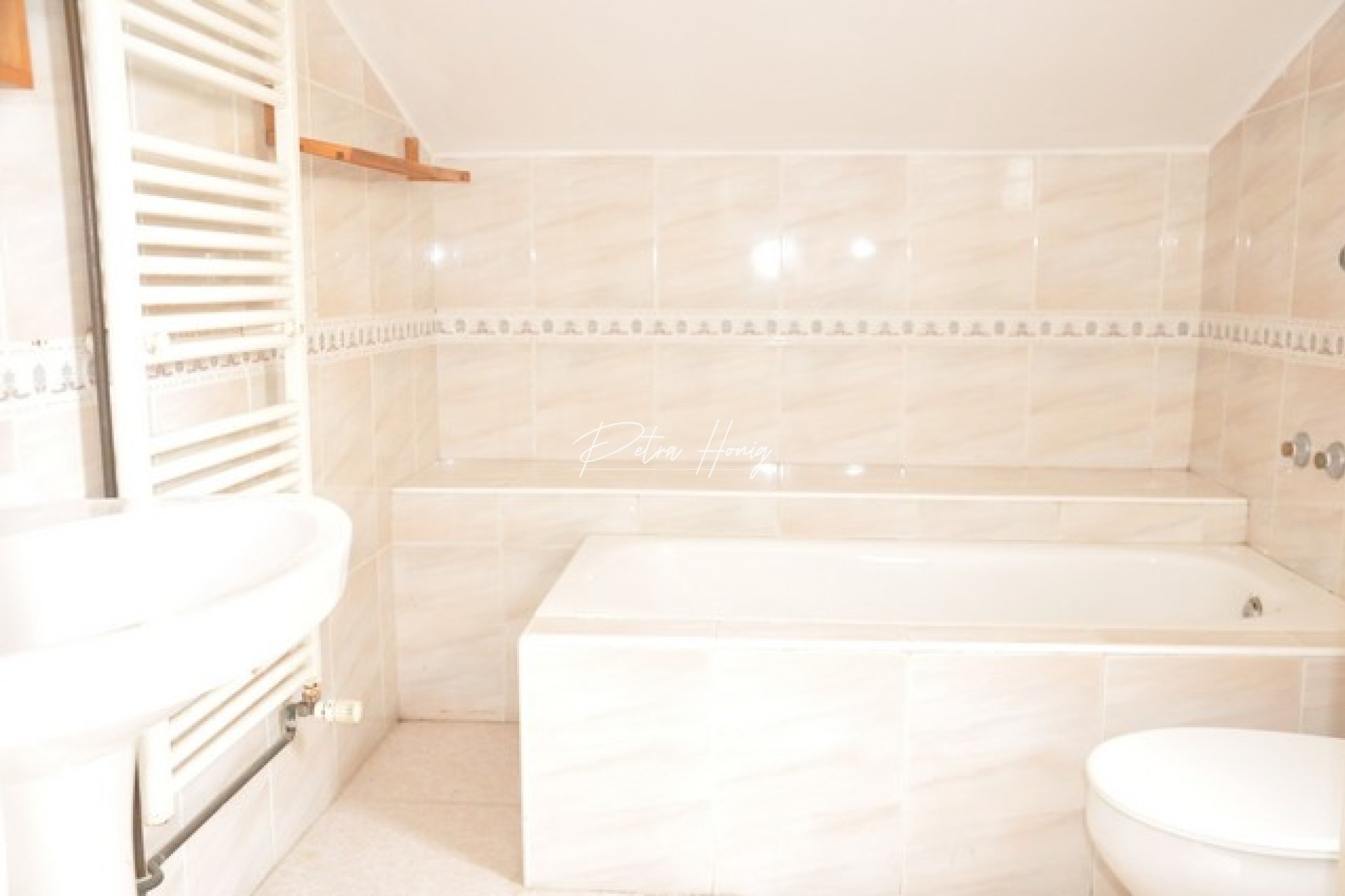 A Vendre - Villa - Ciudad Quesada - Town Center