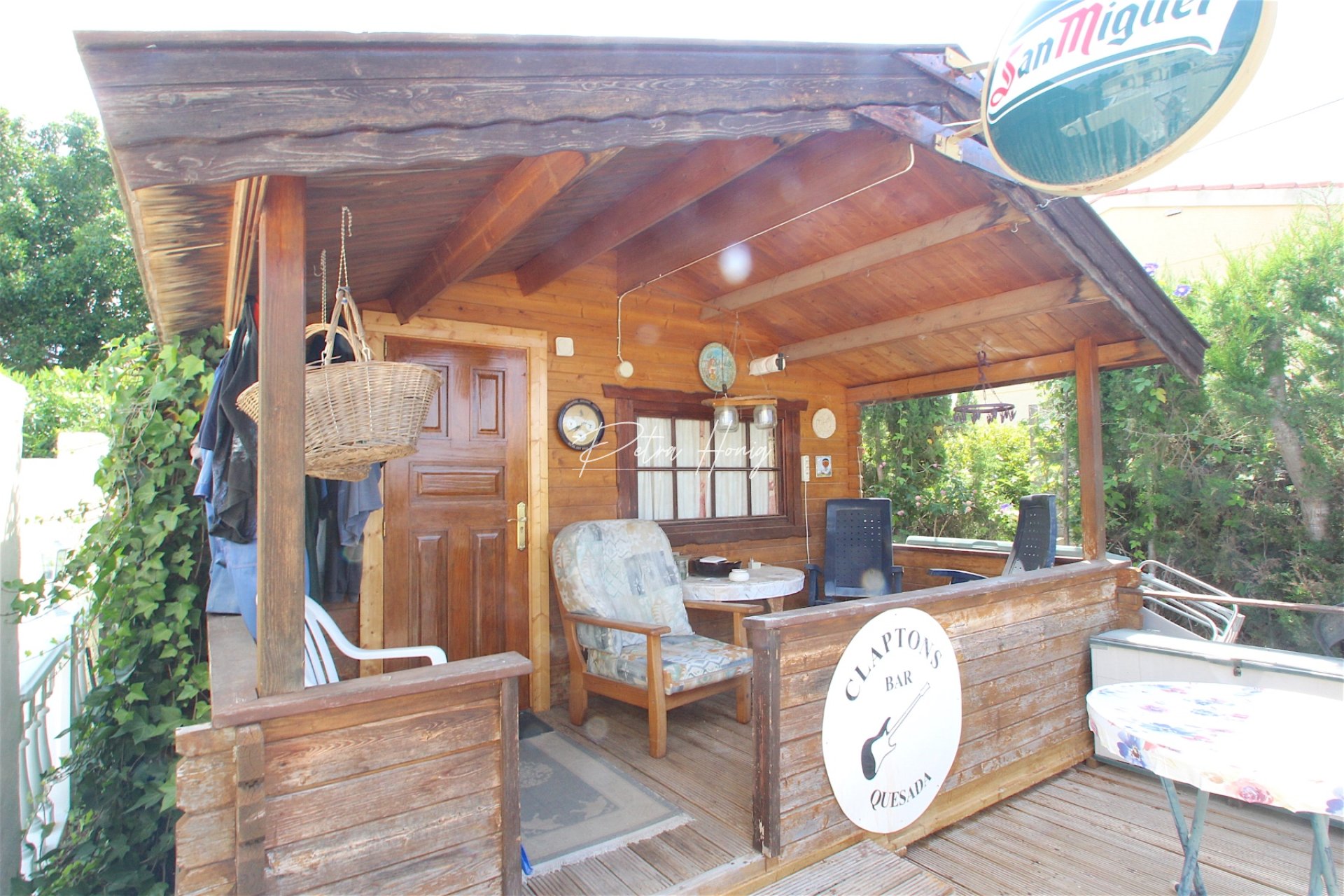 A Vendre - Villa - Ciudad Quesada - Town Center