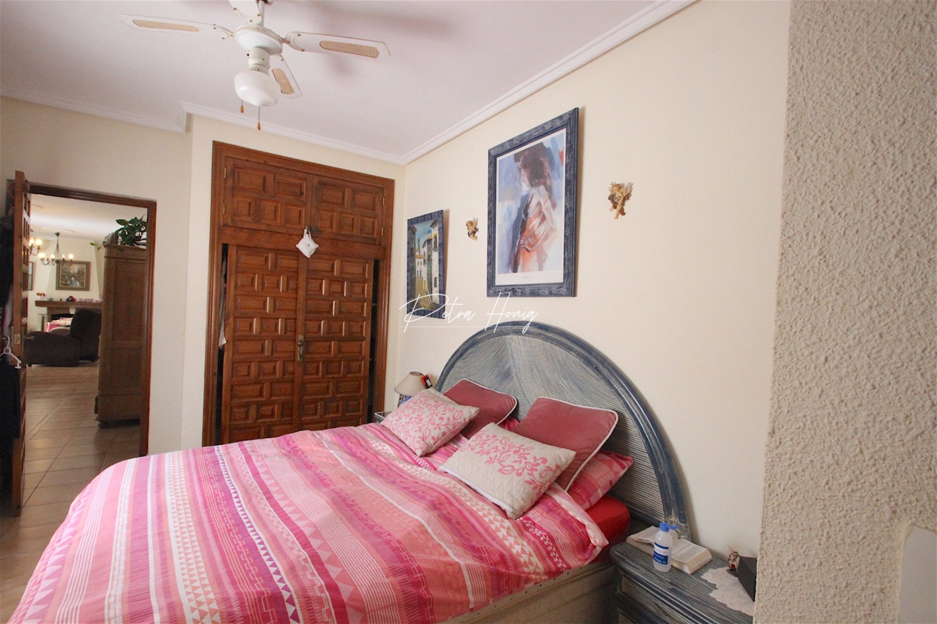 A Vendre - Villa - Ciudad Quesada - Town Center