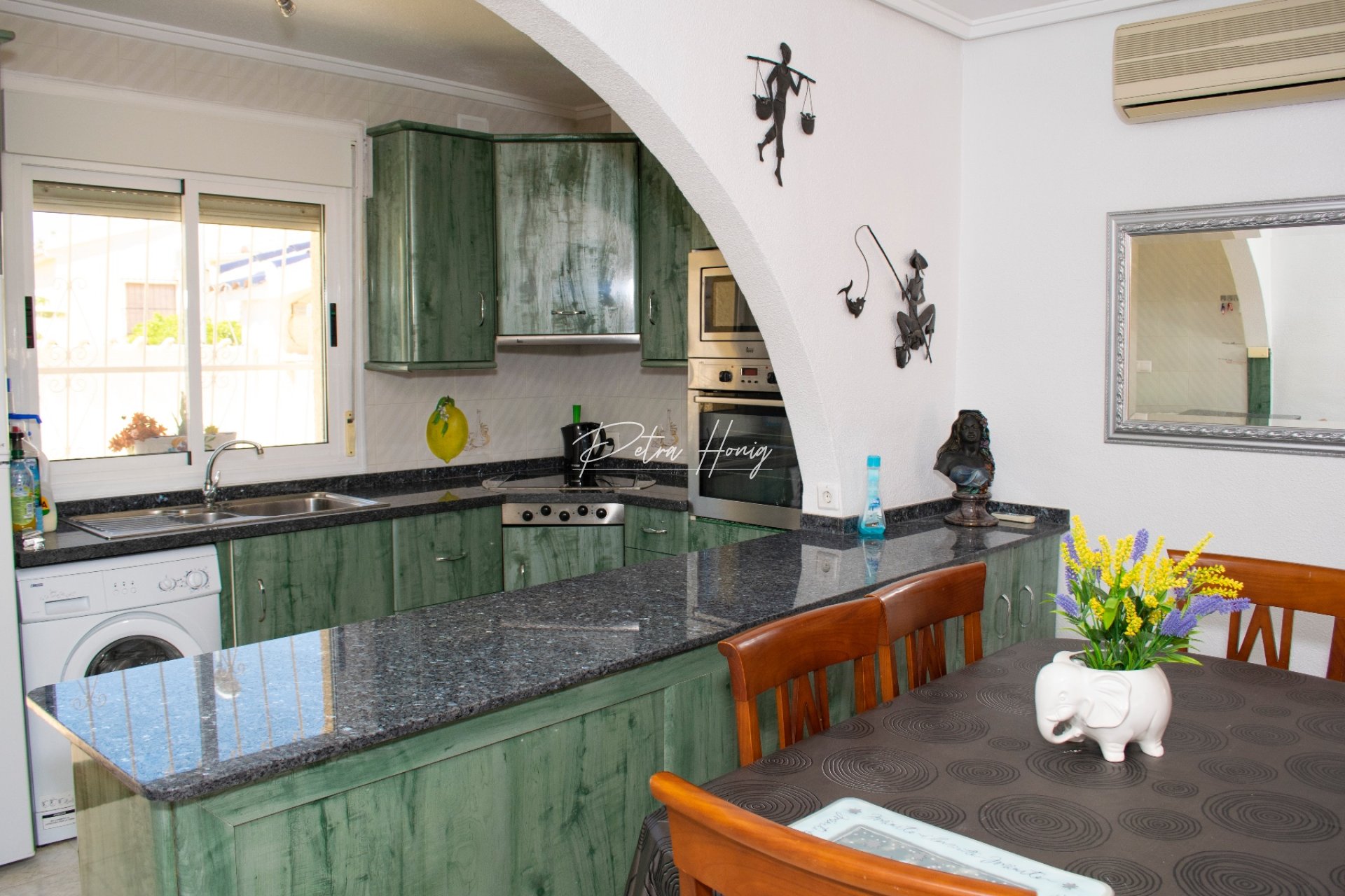 A Vendre - Villa - Ciudad Quesada - Town Center