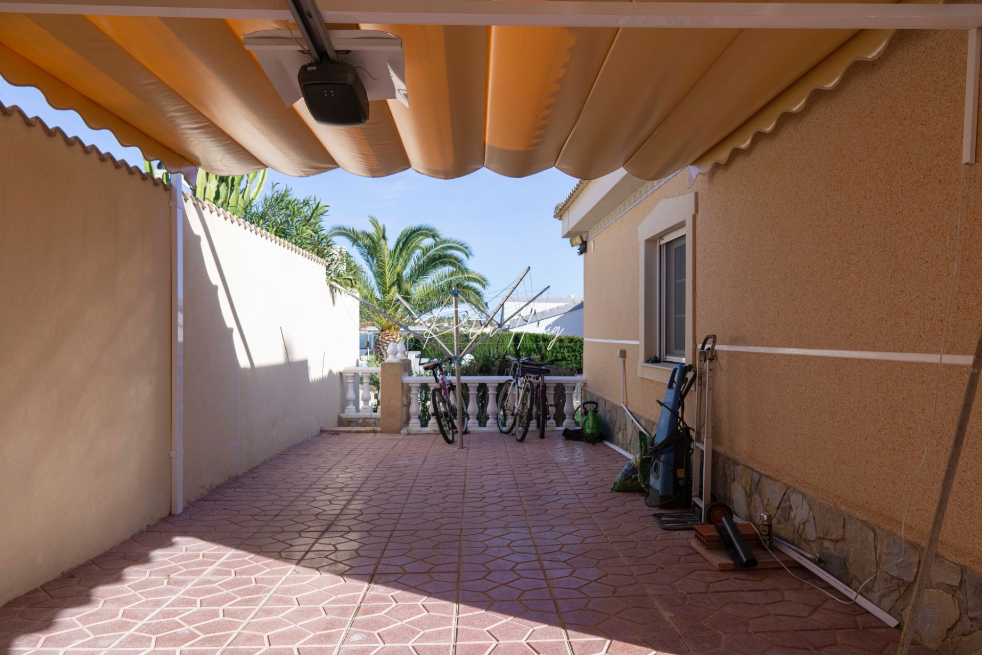 A Vendre - Villa - Ciudad Quesada - Town Center