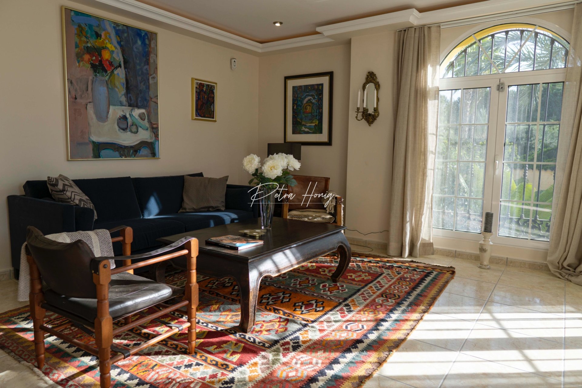 A Vendre - Villa - Ciudad Quesada - Town Center