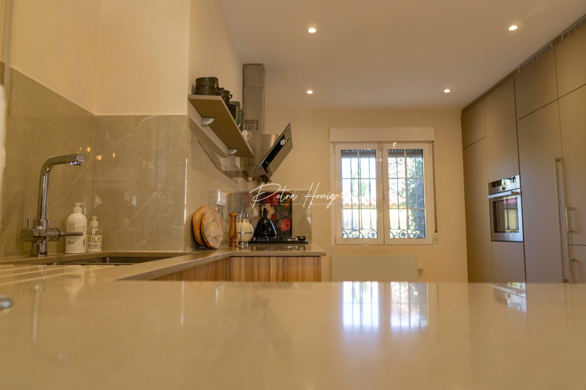 A Vendre - Villa - Ciudad Quesada - Town Center
