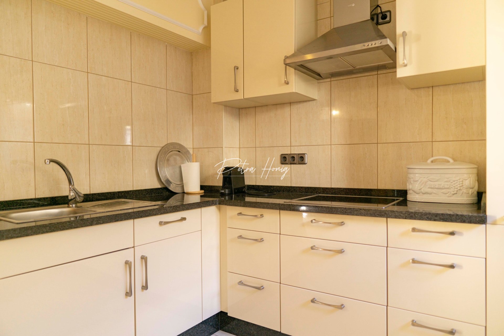 A Vendre - Villa - Ciudad Quesada - Town Center