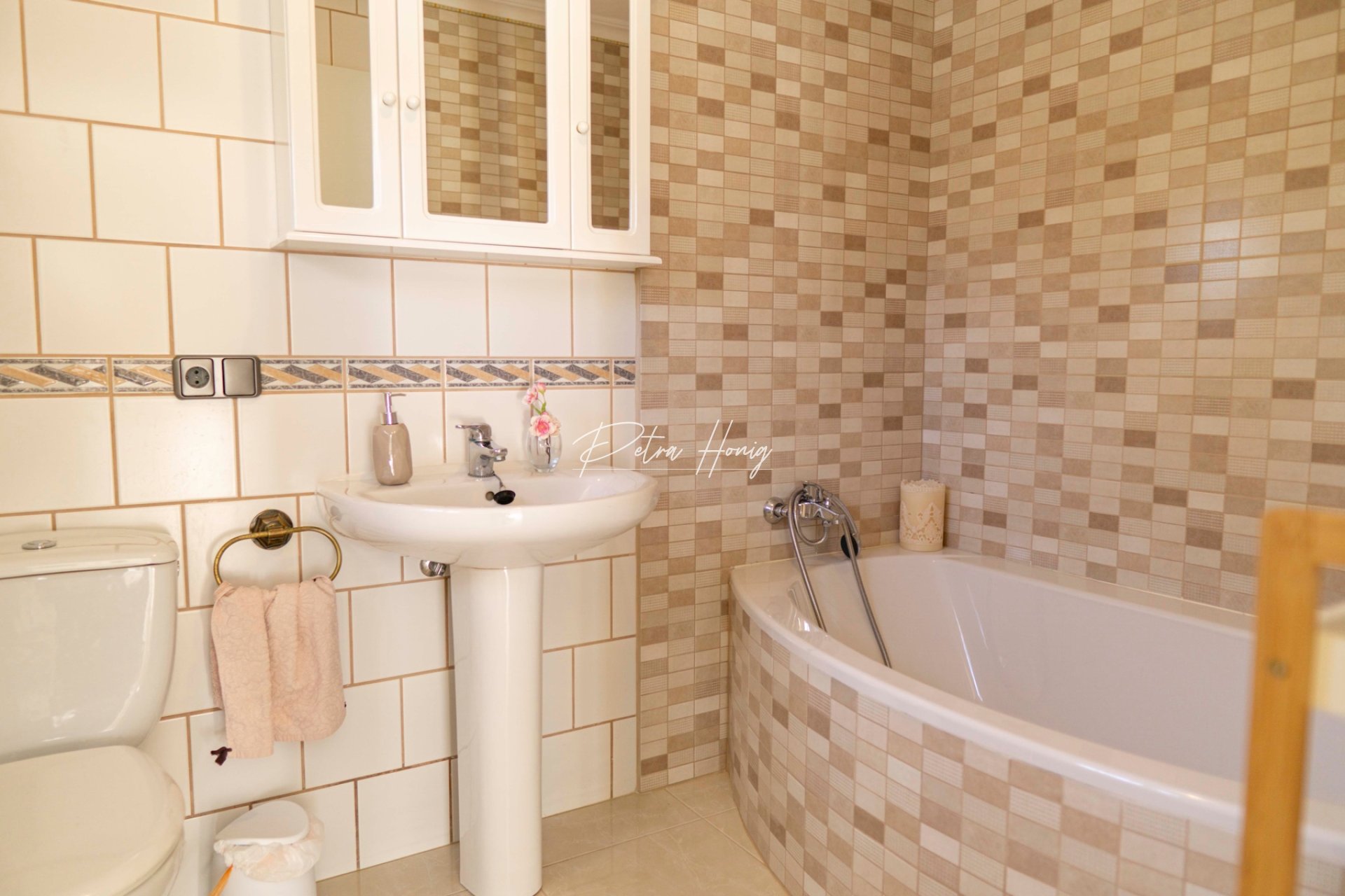 A Vendre - Villa - Ciudad Quesada - Town Center