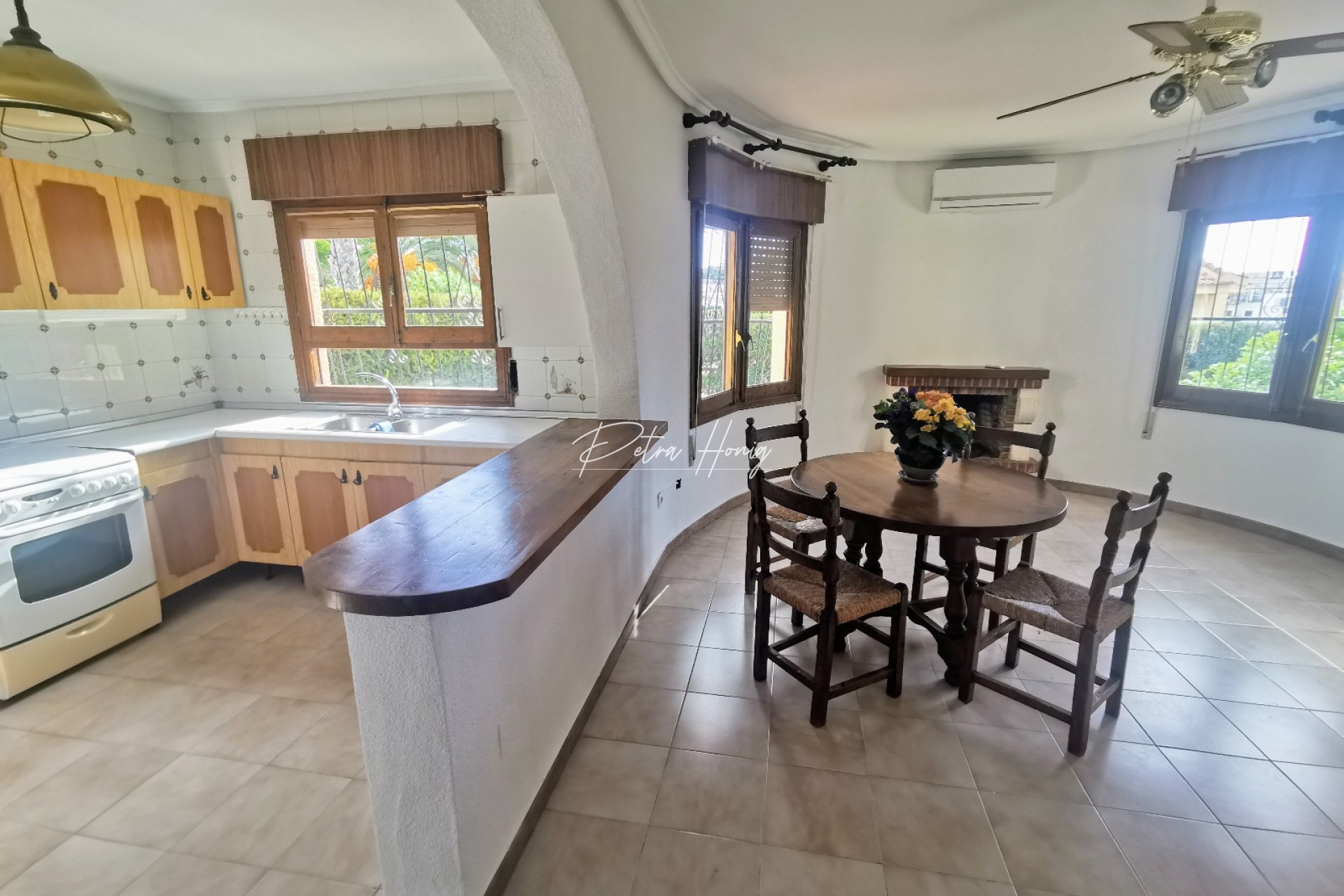 A Vendre - Villa - Ciudad Quesada - Town Center