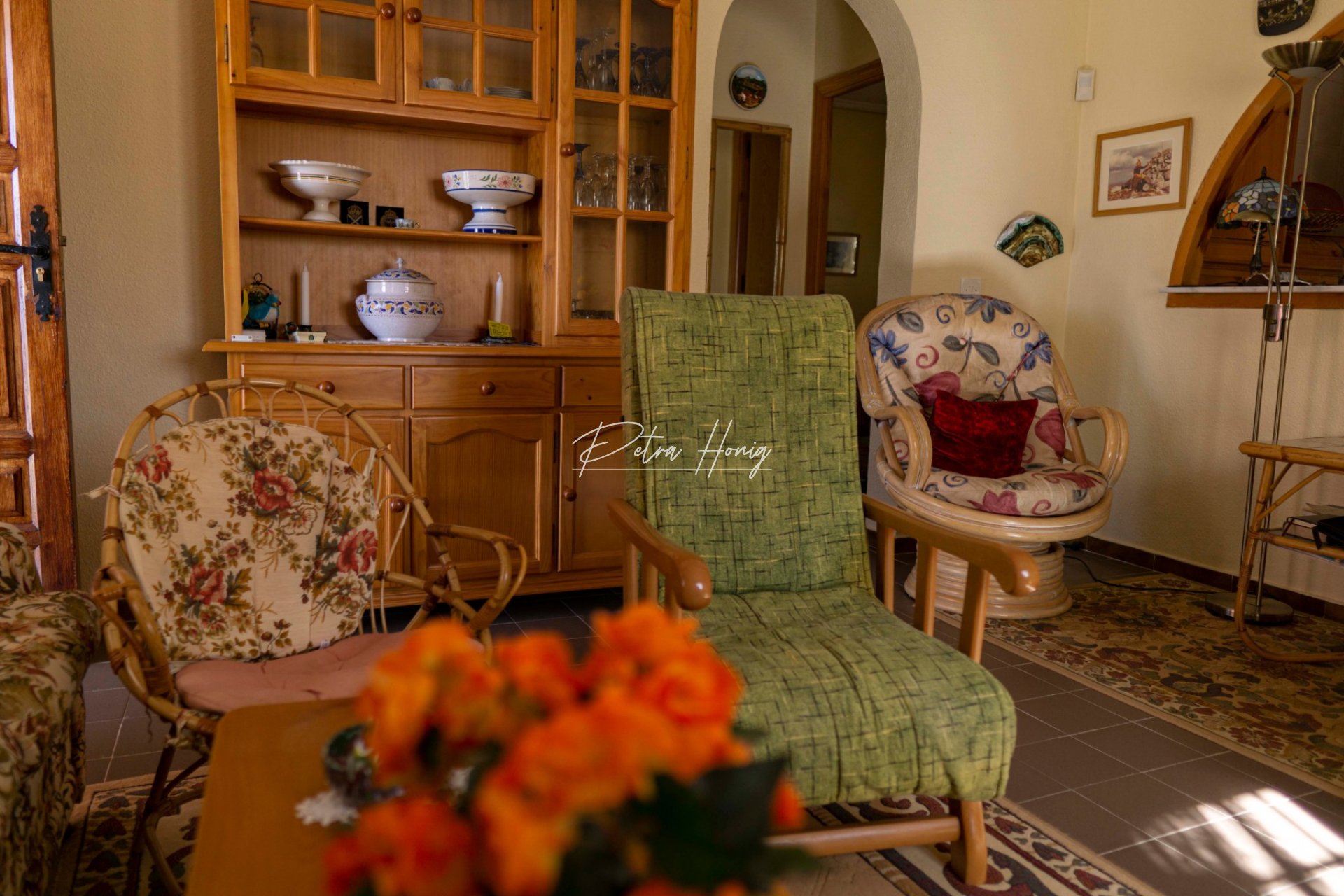 A Vendre - Villa - Ciudad Quesada - Town Center