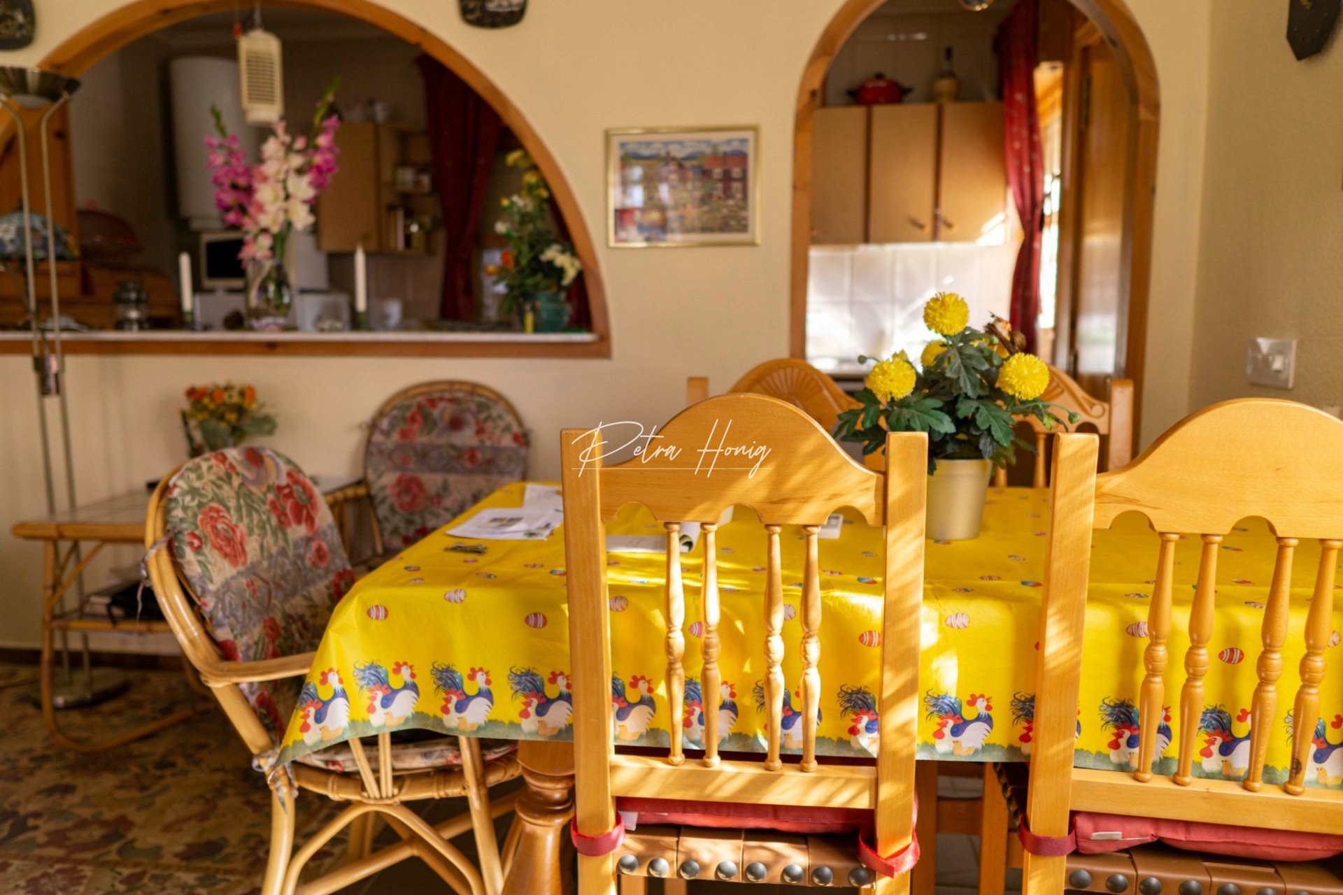 A Vendre - Villa - Ciudad Quesada - Town Center