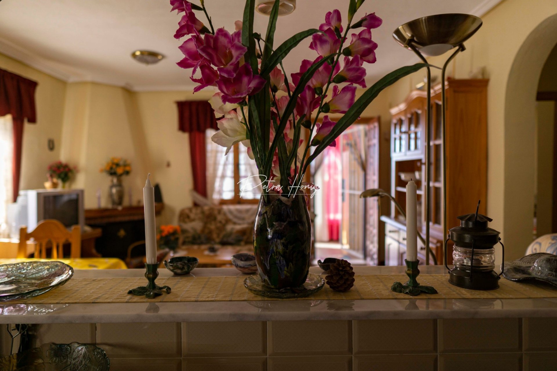 A Vendre - Villa - Ciudad Quesada - Town Center