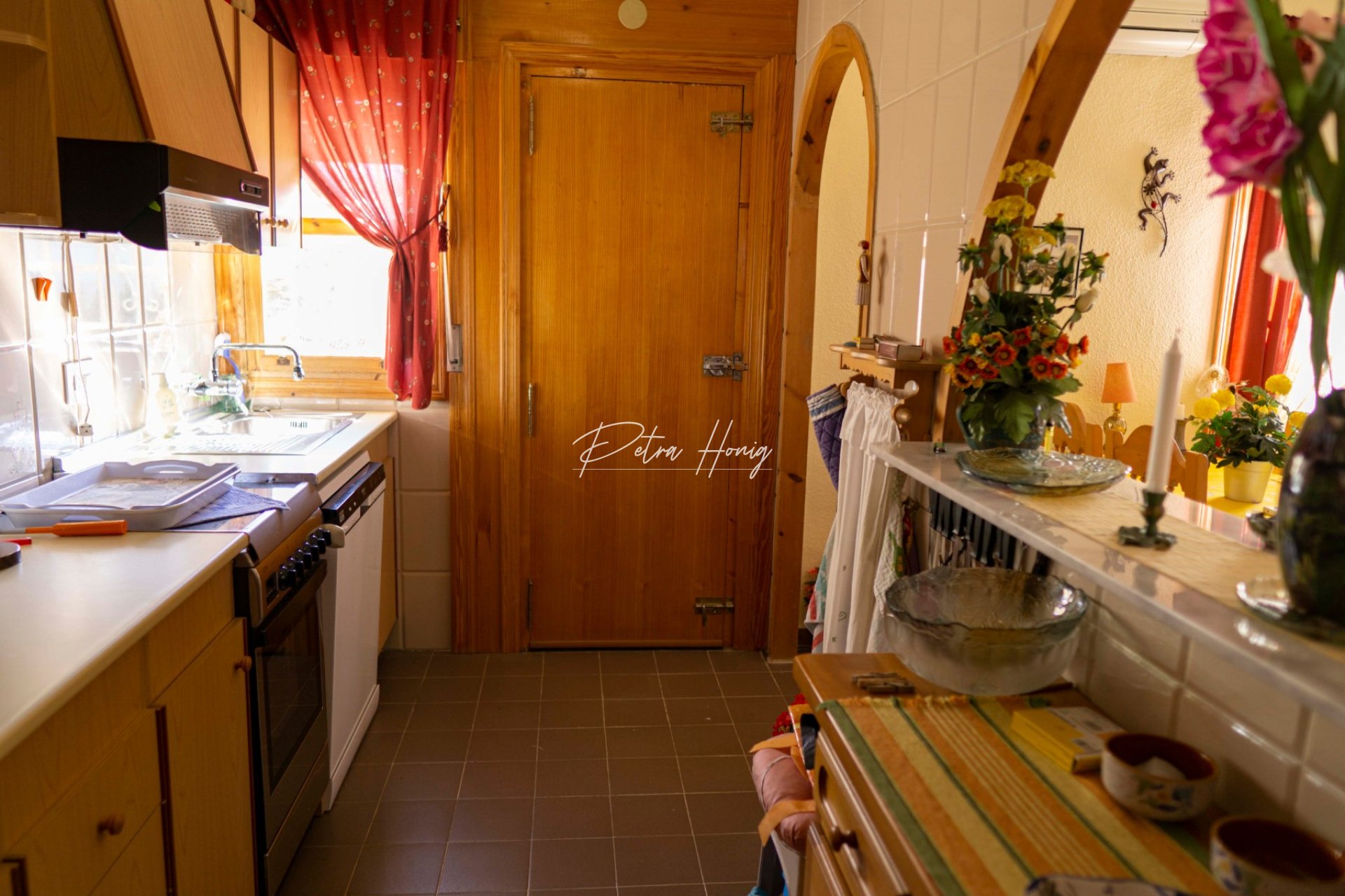 A Vendre - Villa - Ciudad Quesada - Town Center